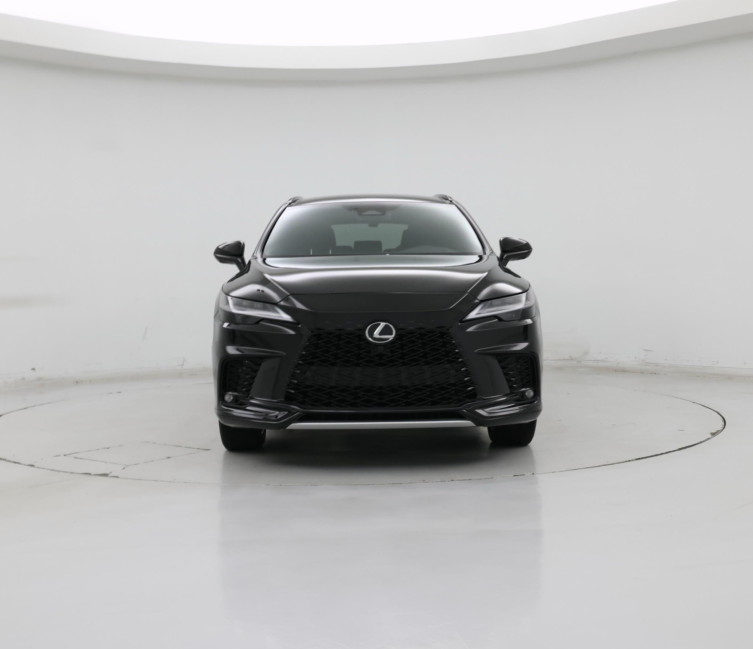 Thumbnail: 2024 Lexus RX - 5