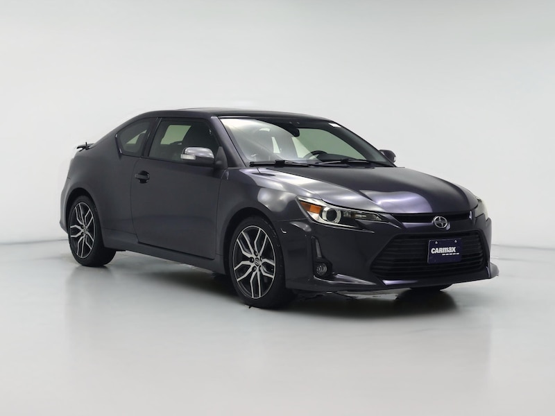 2016 Scion tC  -
                  Laurel, MD