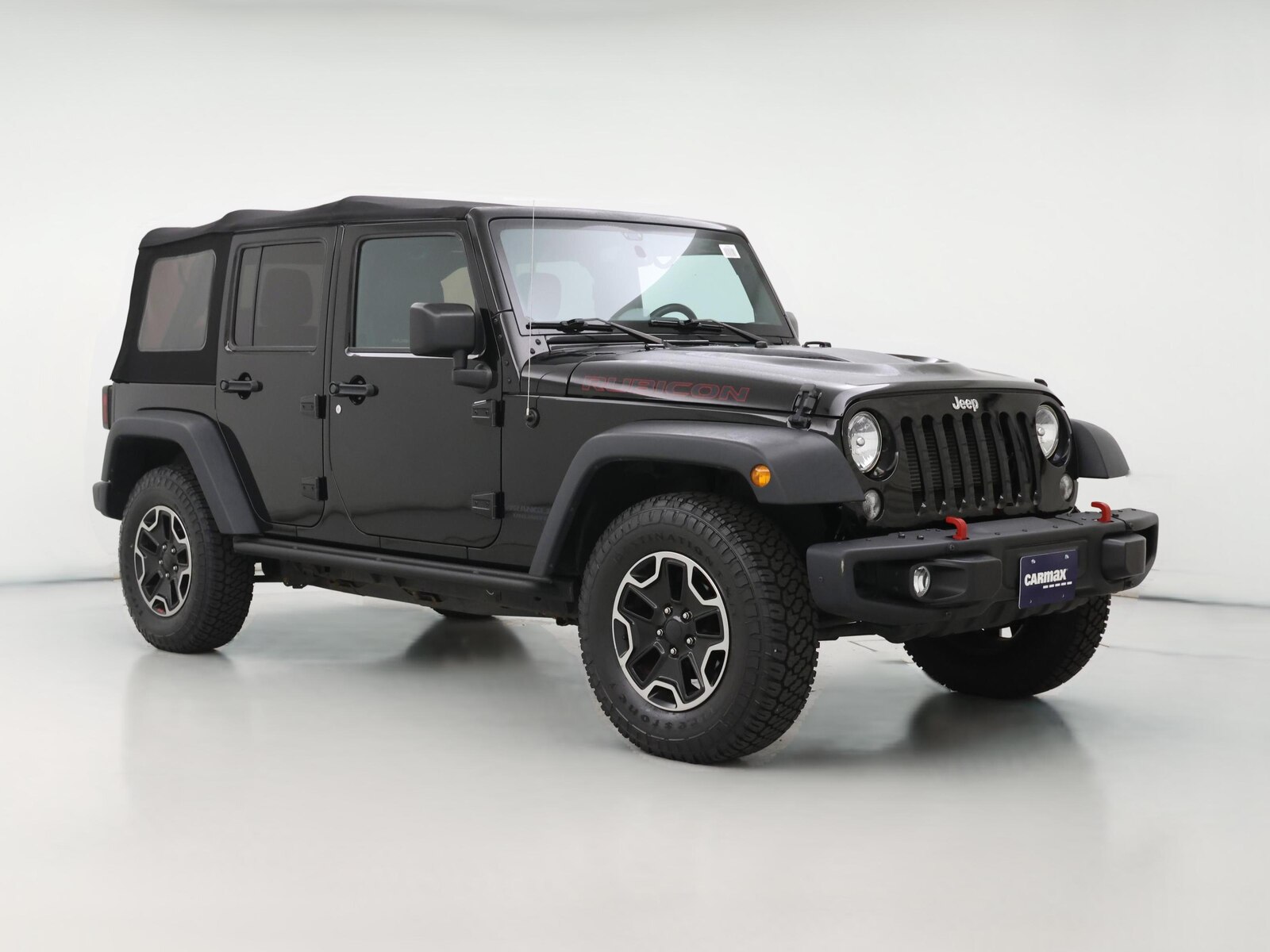 Four Wheel Drive