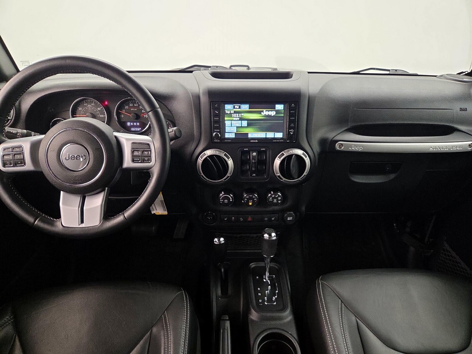 Navigation System