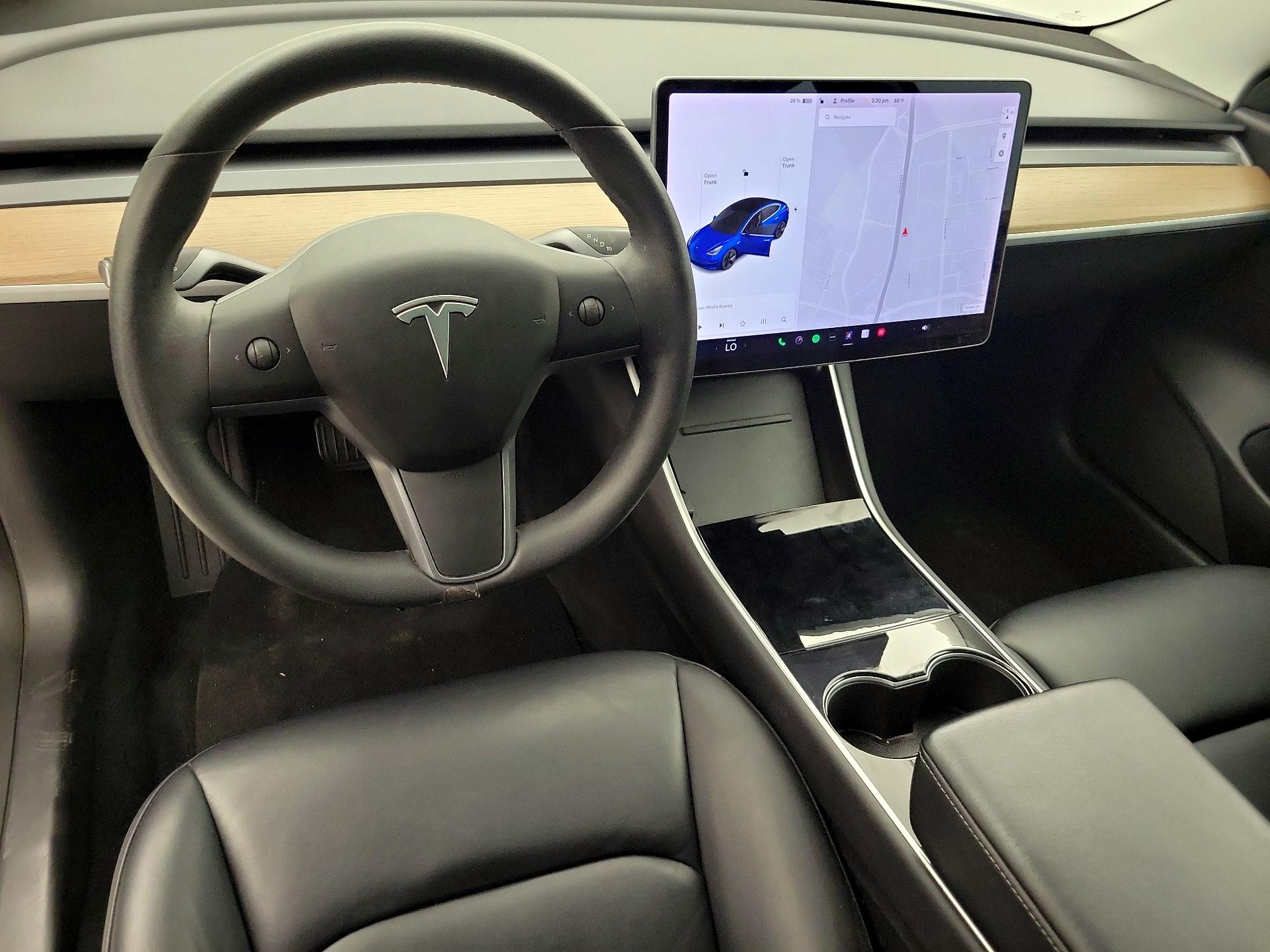 Thumbnail: 2019 Tesla Model 3 - 9