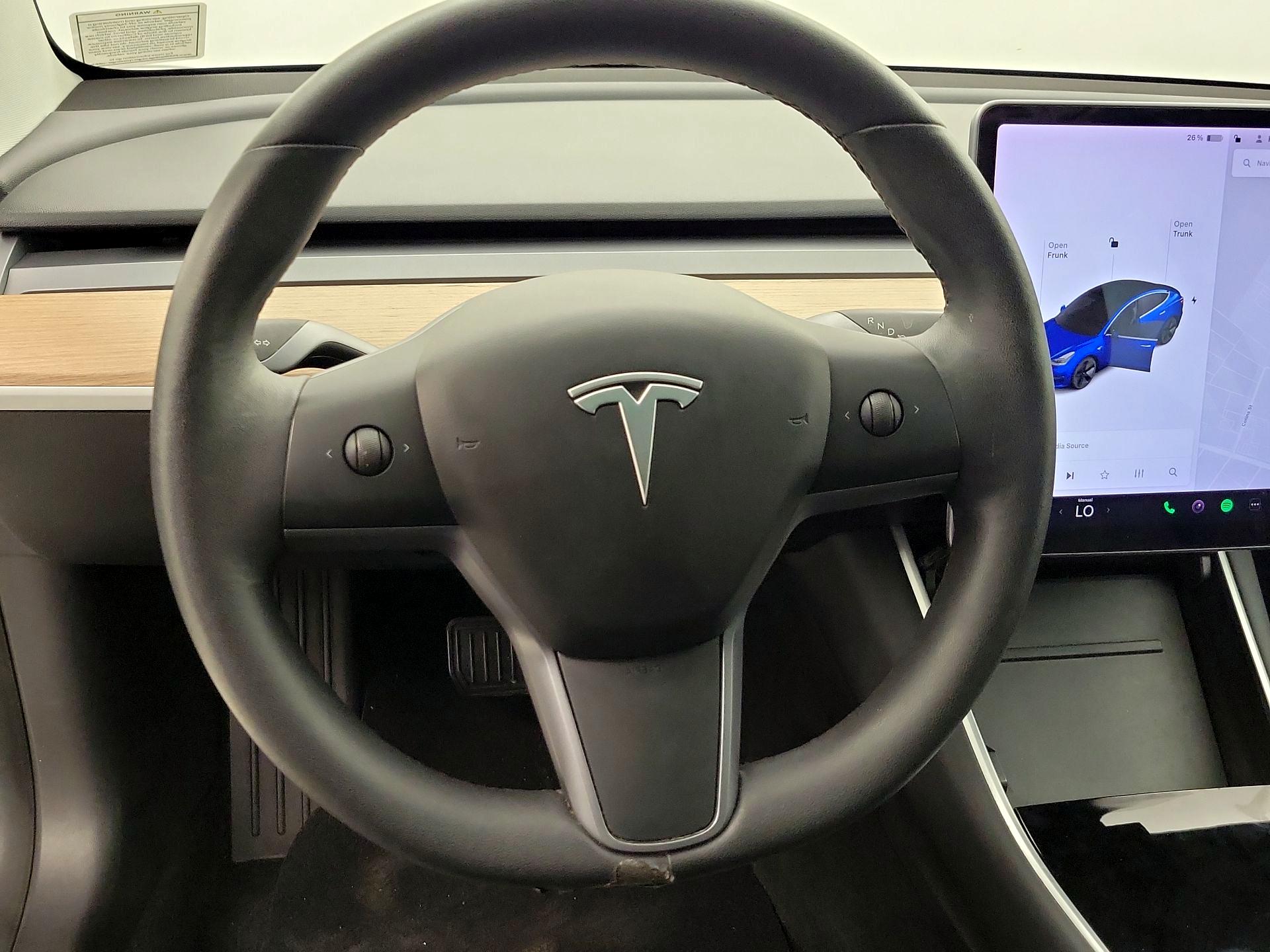 Thumbnail: 2019 Tesla Model 3 - 10