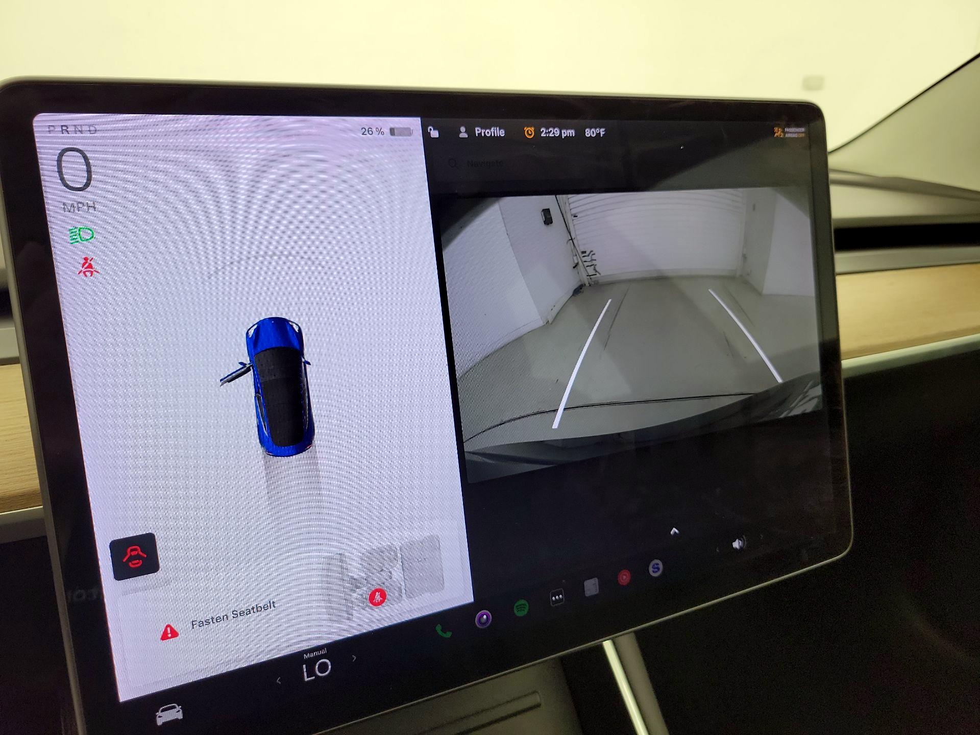 Thumbnail: 2019 Tesla Model 3 - 15