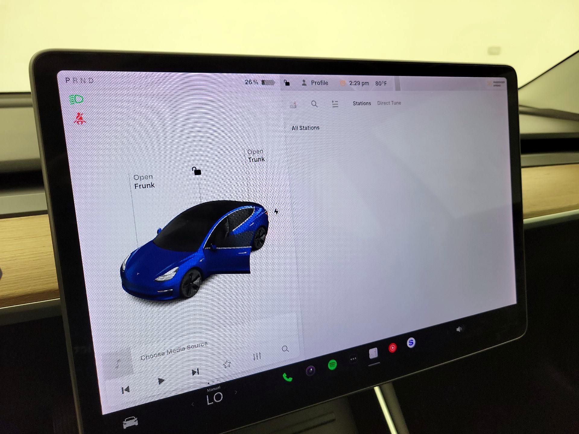Thumbnail: 2019 Tesla Model 3 - 16