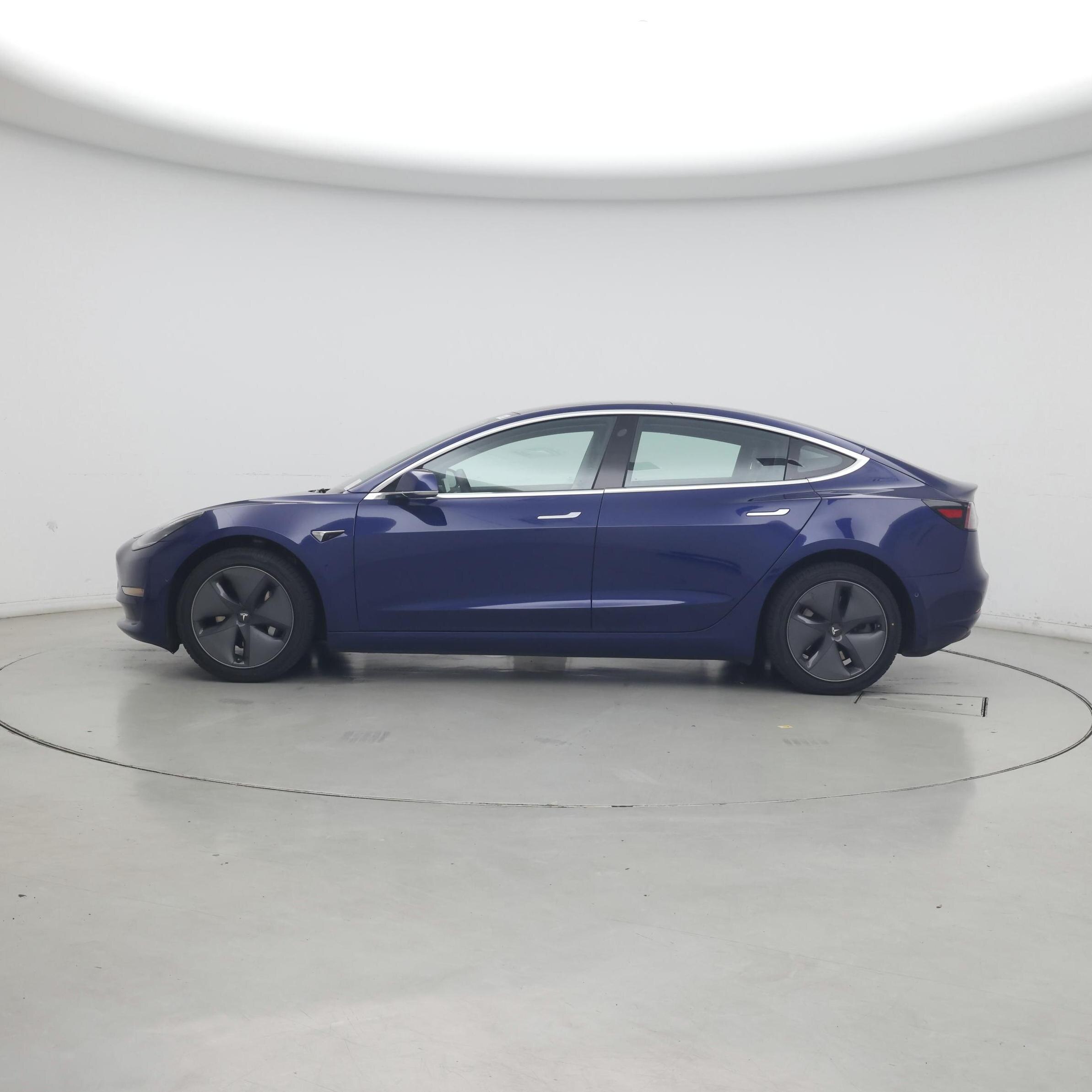 Thumbnail: 2019 Tesla Model 3 - 3