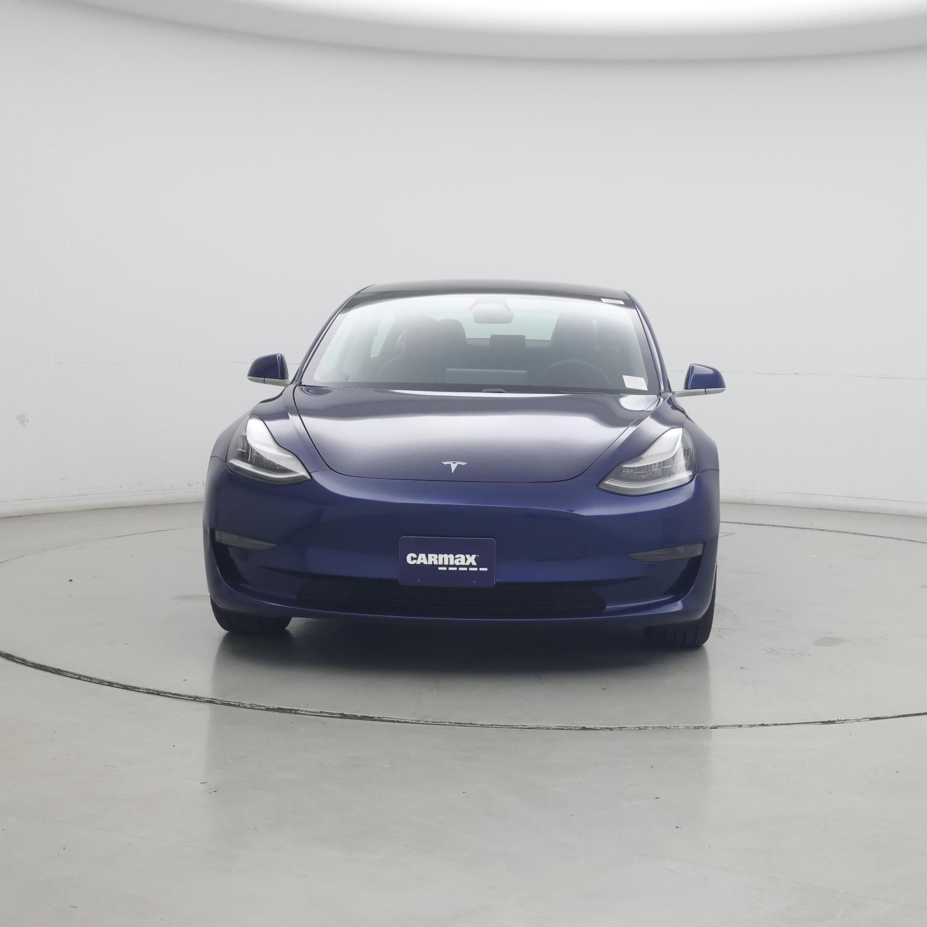 Thumbnail: 2019 Tesla Model 3 - 5