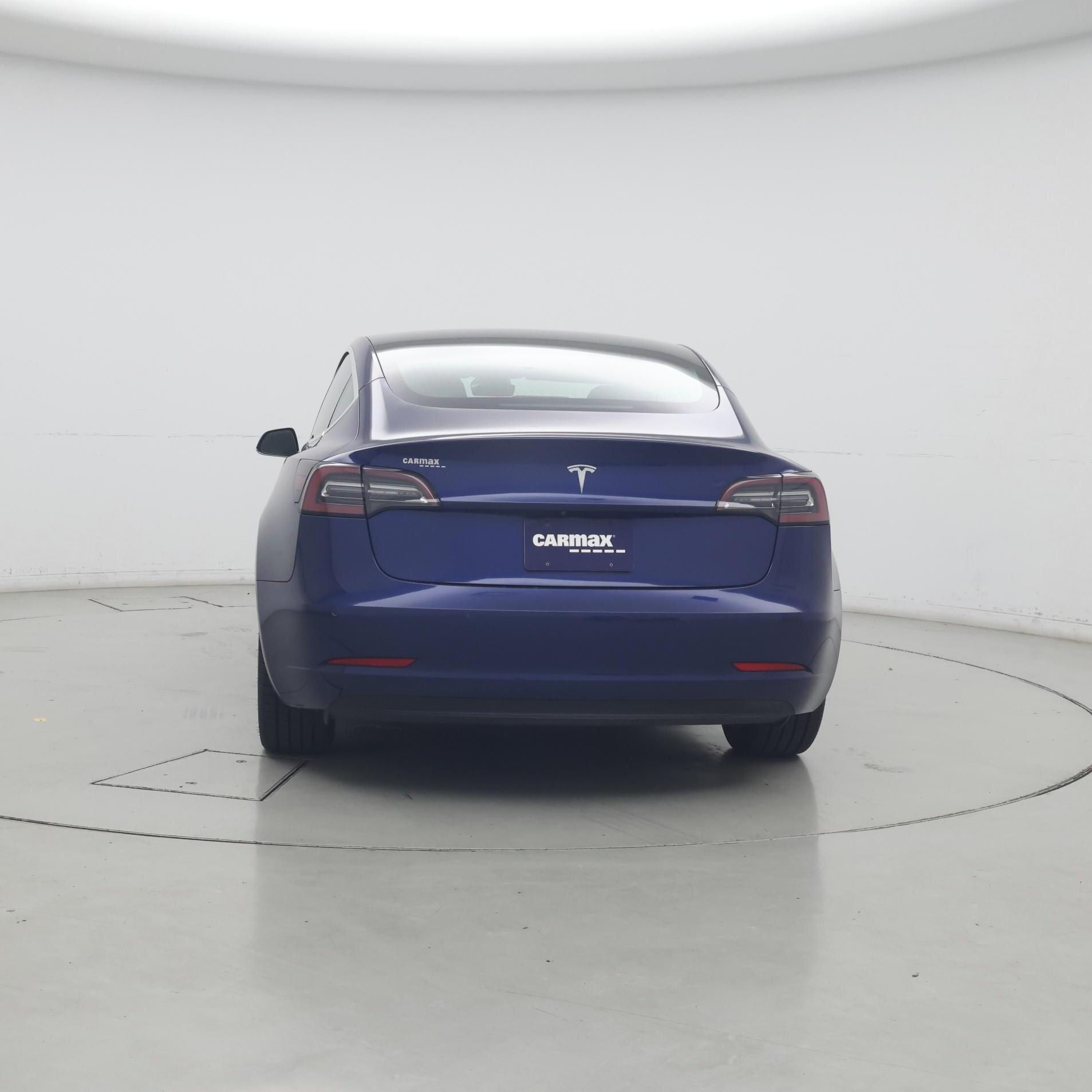 Thumbnail: 2019 Tesla Model 3 - 6