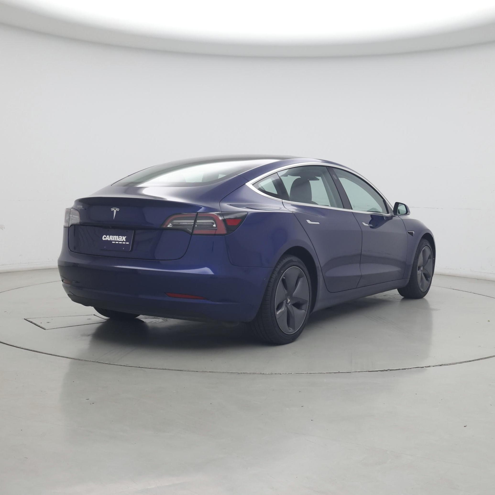 Thumbnail: 2019 Tesla Model 3 - 8
