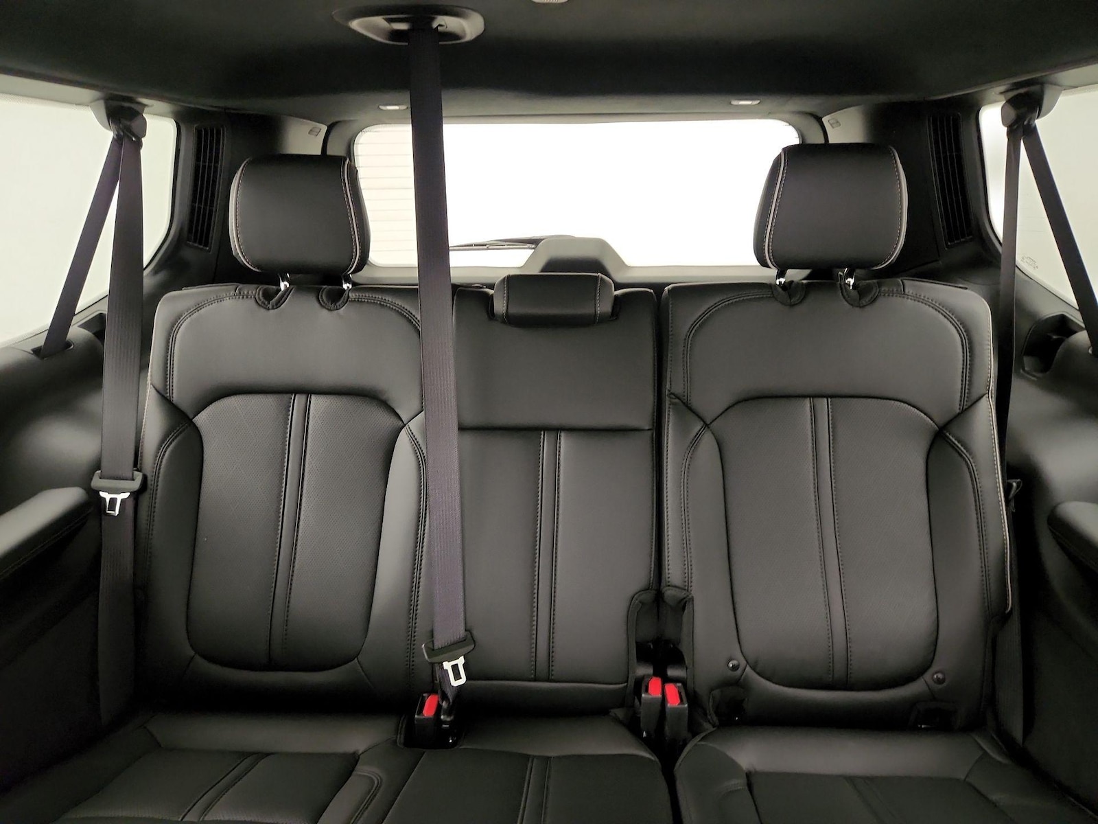 2024 Jeep Grand Wagoneer L Series II - Photo 22