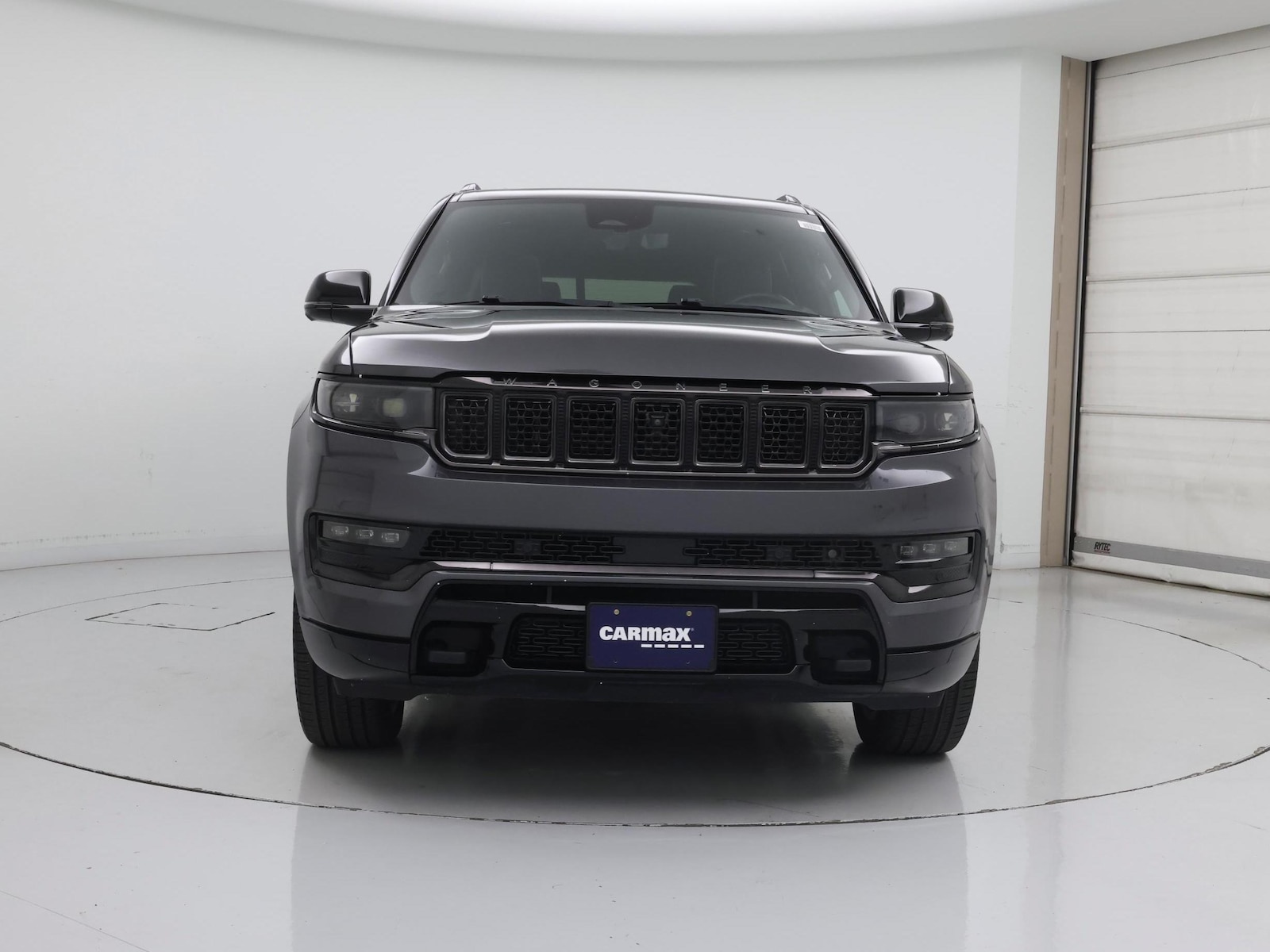 2024 Jeep Grand Wagoneer L Series II - Photo 6