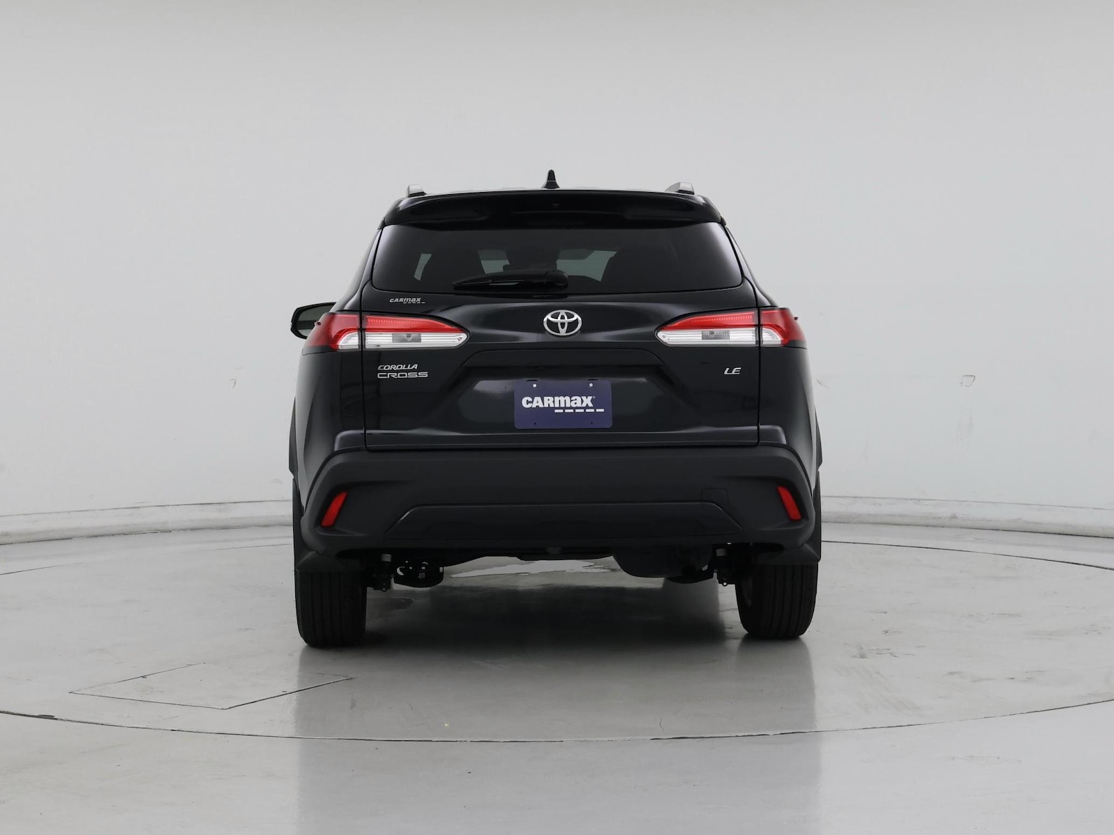 2025 Toyota Corolla Cross LE - Photo 7