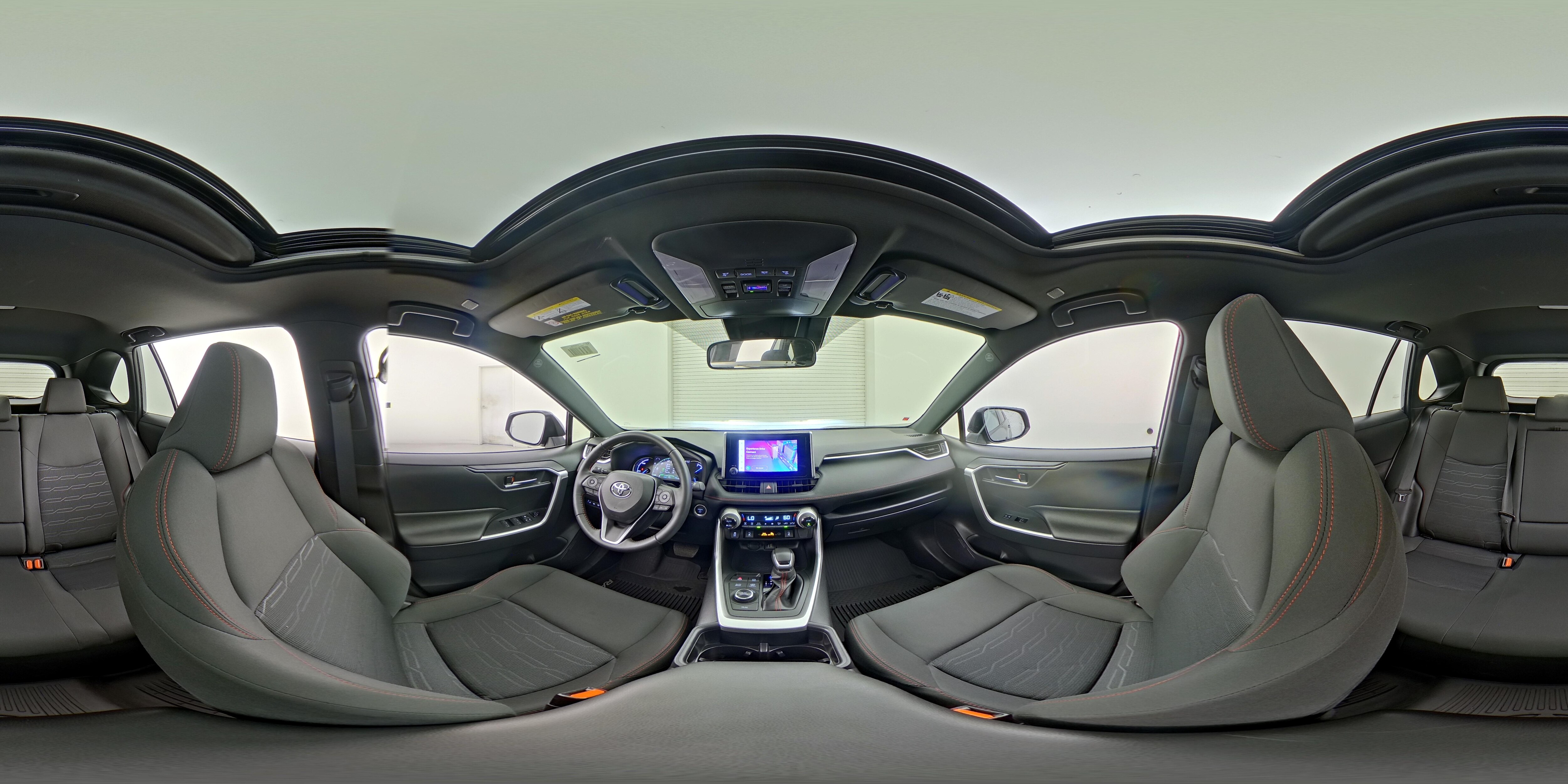 2023 Toyota RAV4 SE - Photo 25