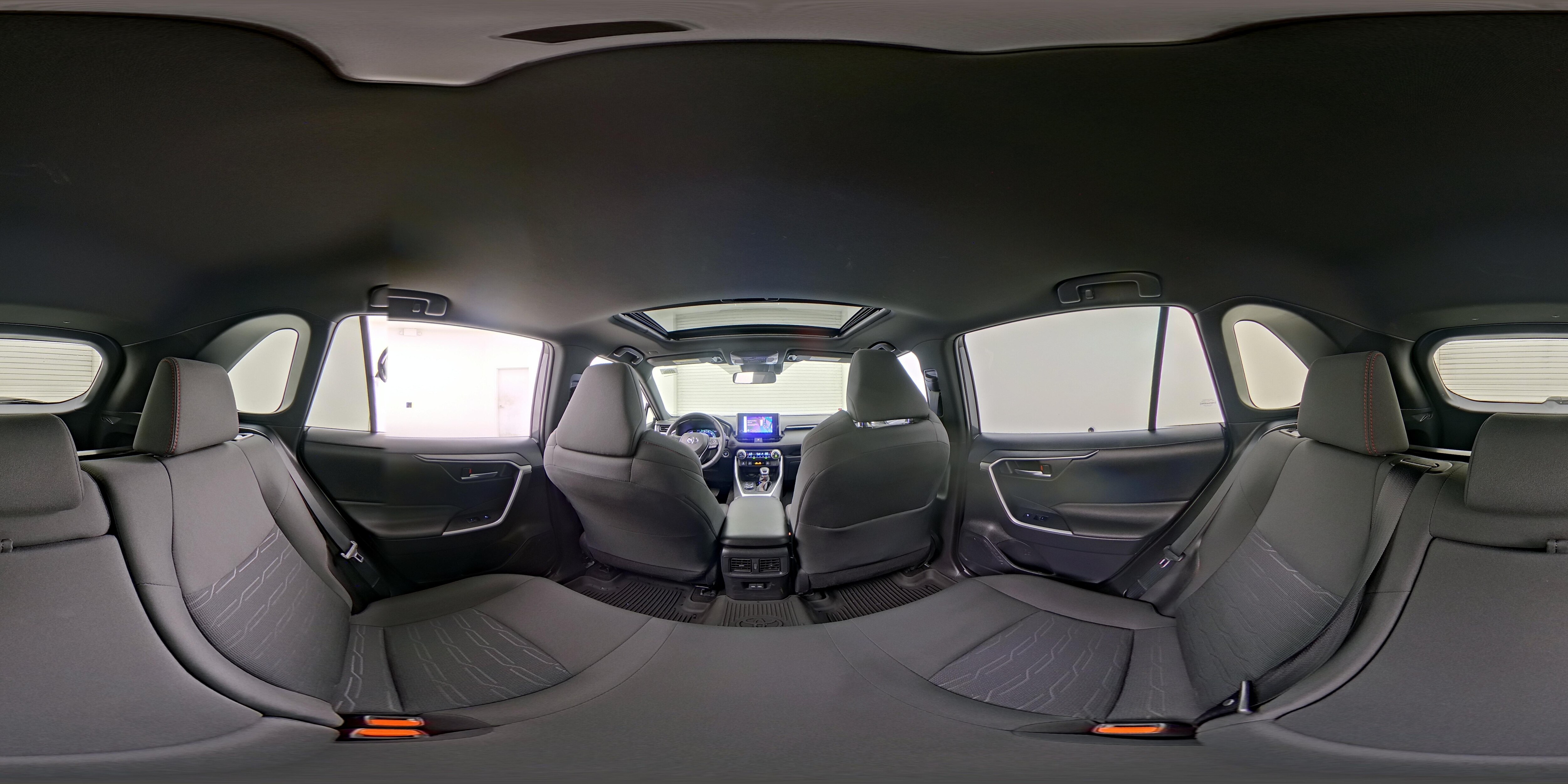 2023 Toyota RAV4 SE - Photo 26