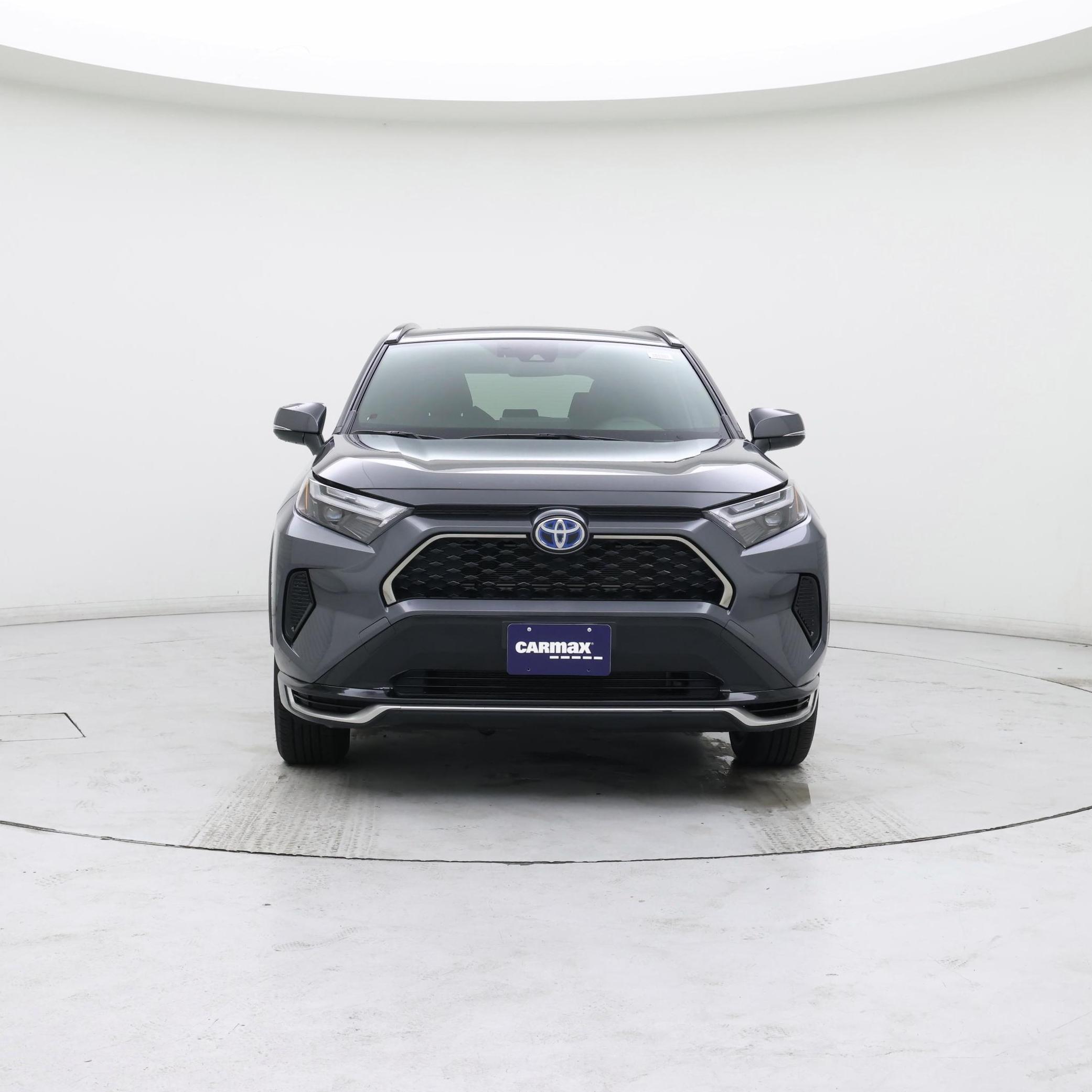 Thumbnail: 2023 Toyota RAV4 - 5