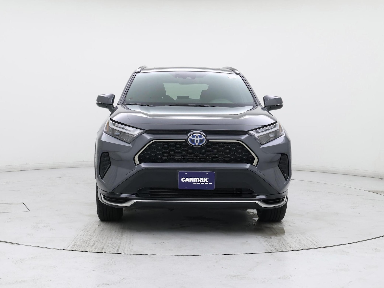 2023 Toyota RAV4 SE - Photo 6