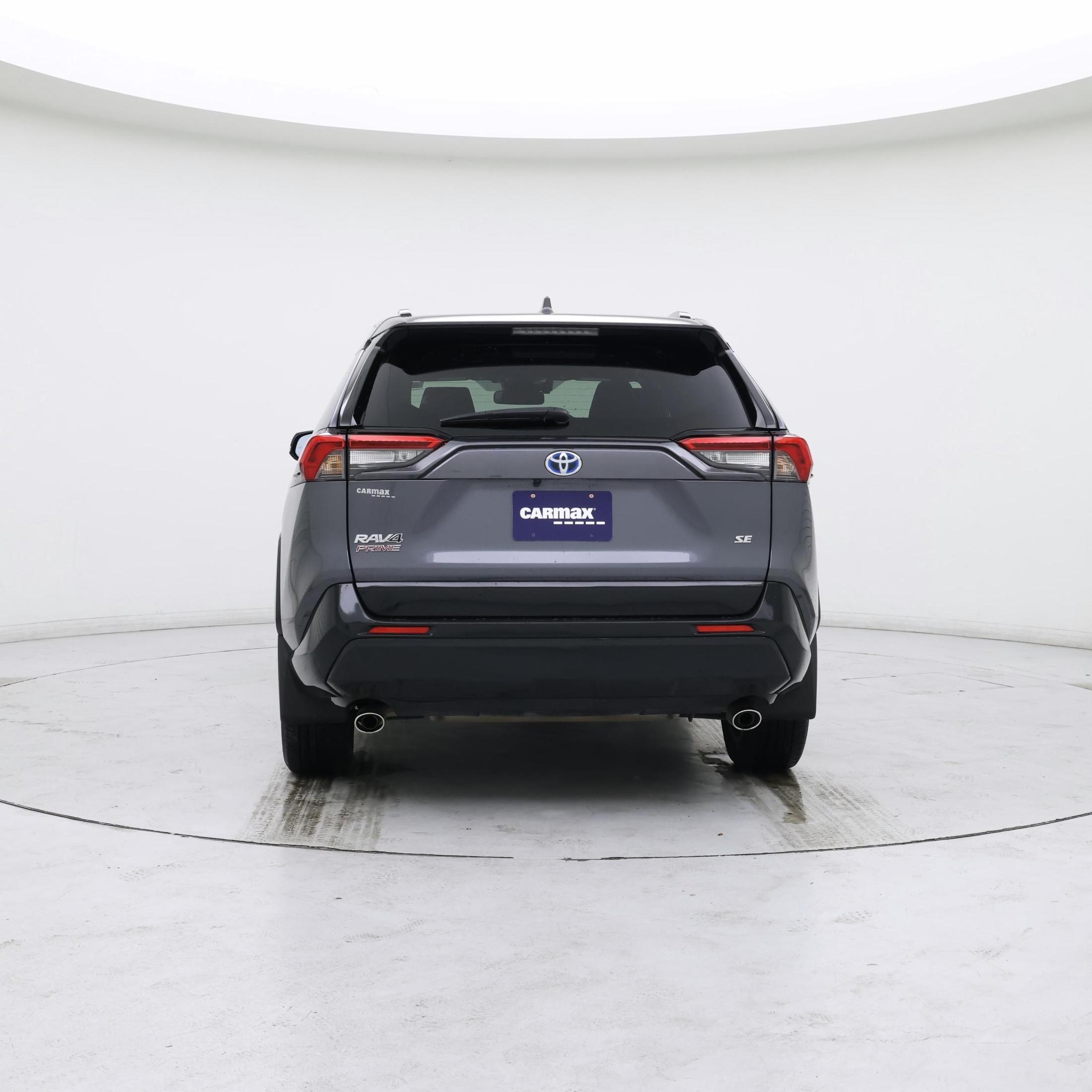 Thumbnail: 2023 Toyota RAV4 - 6