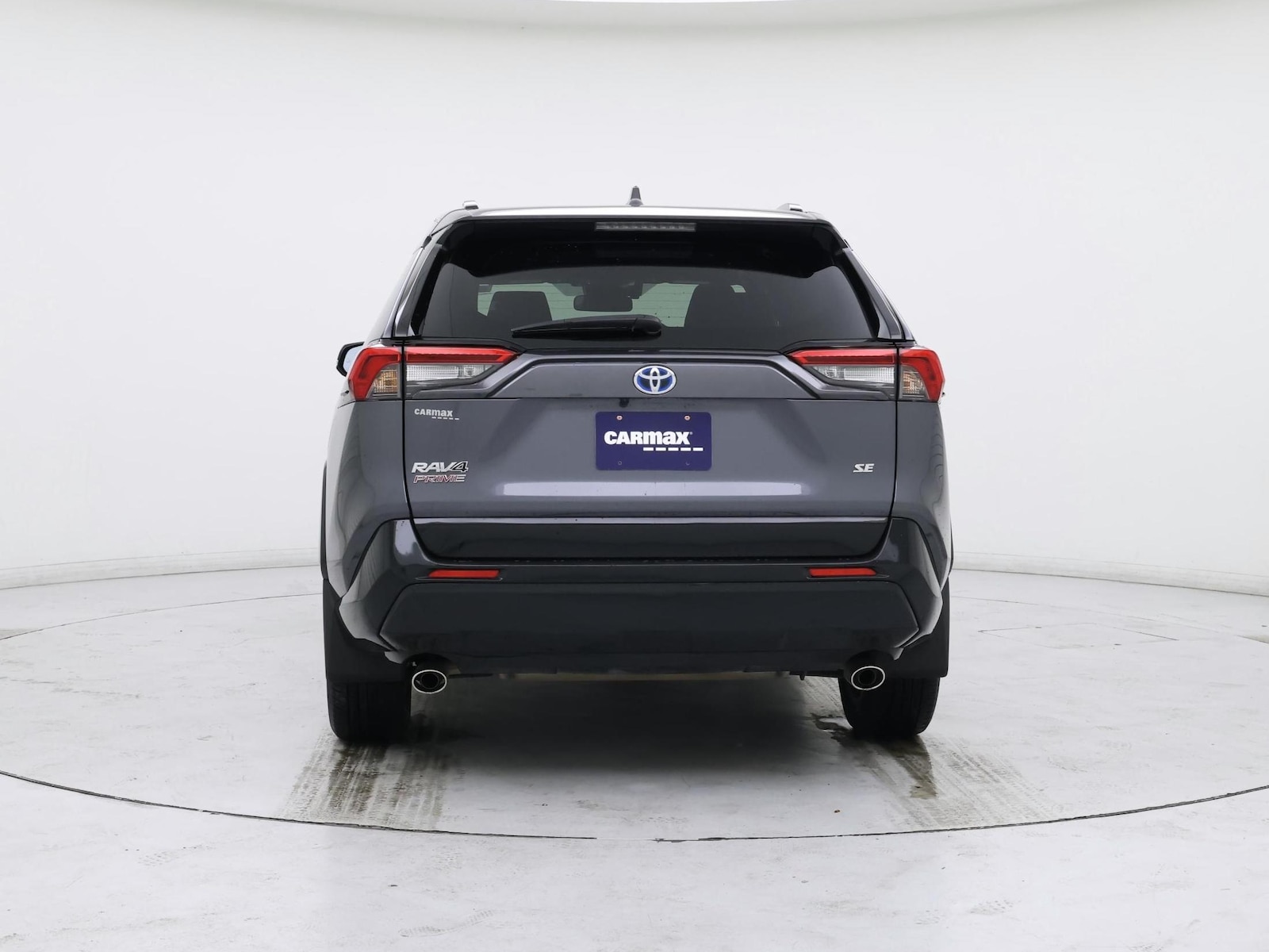2023 Toyota RAV4 SE - Photo 7