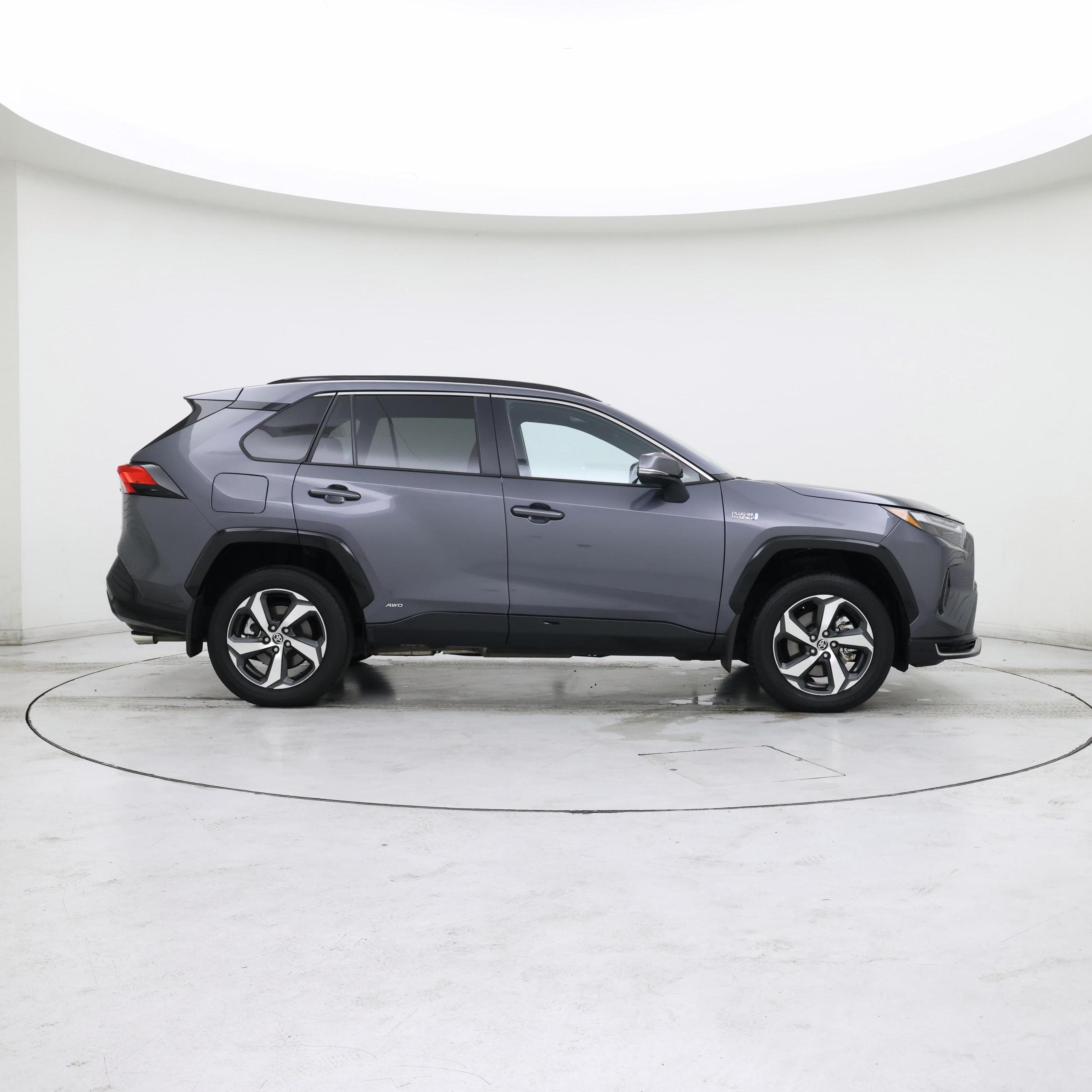 Thumbnail: 2023 Toyota RAV4 - 7