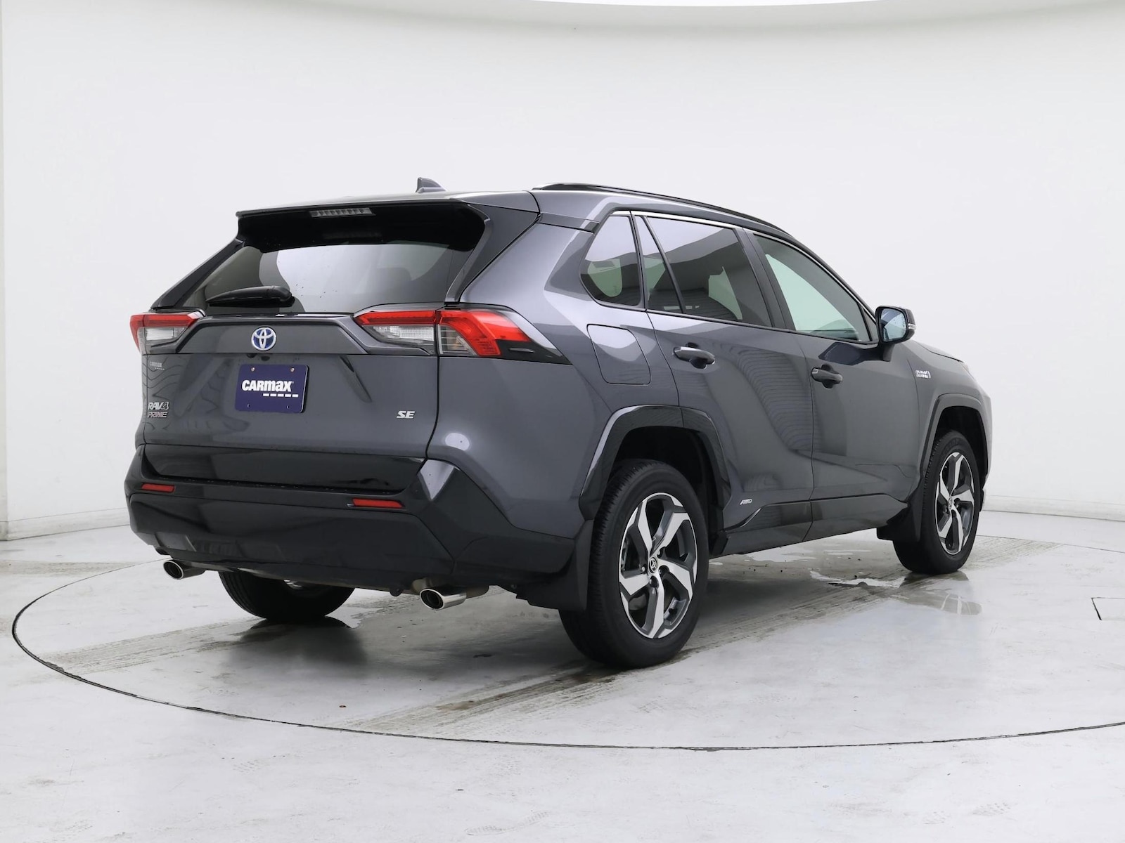 2023 Toyota RAV4 SE - Photo 9