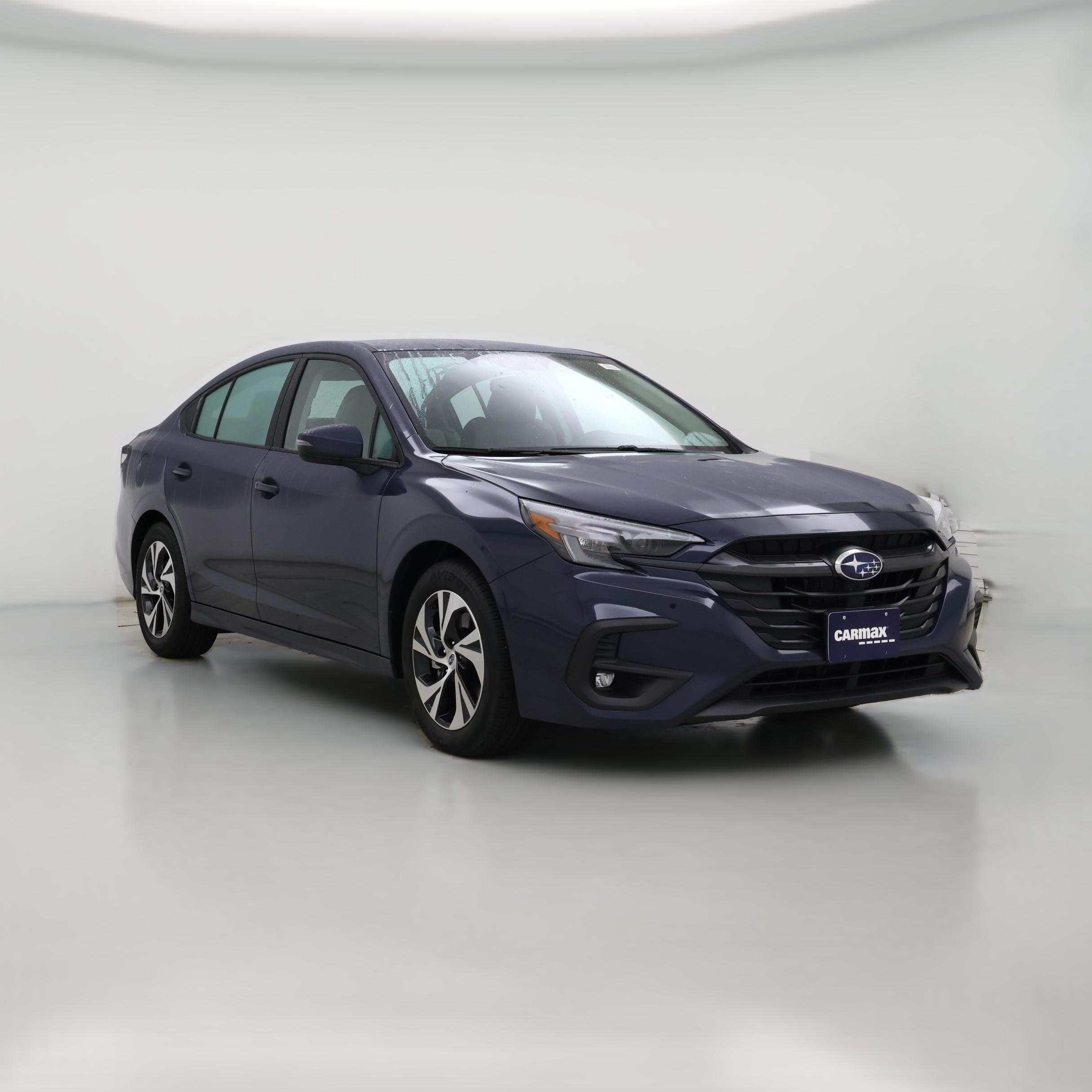 Thumbnail: 2025 Subaru Legacy - 1
