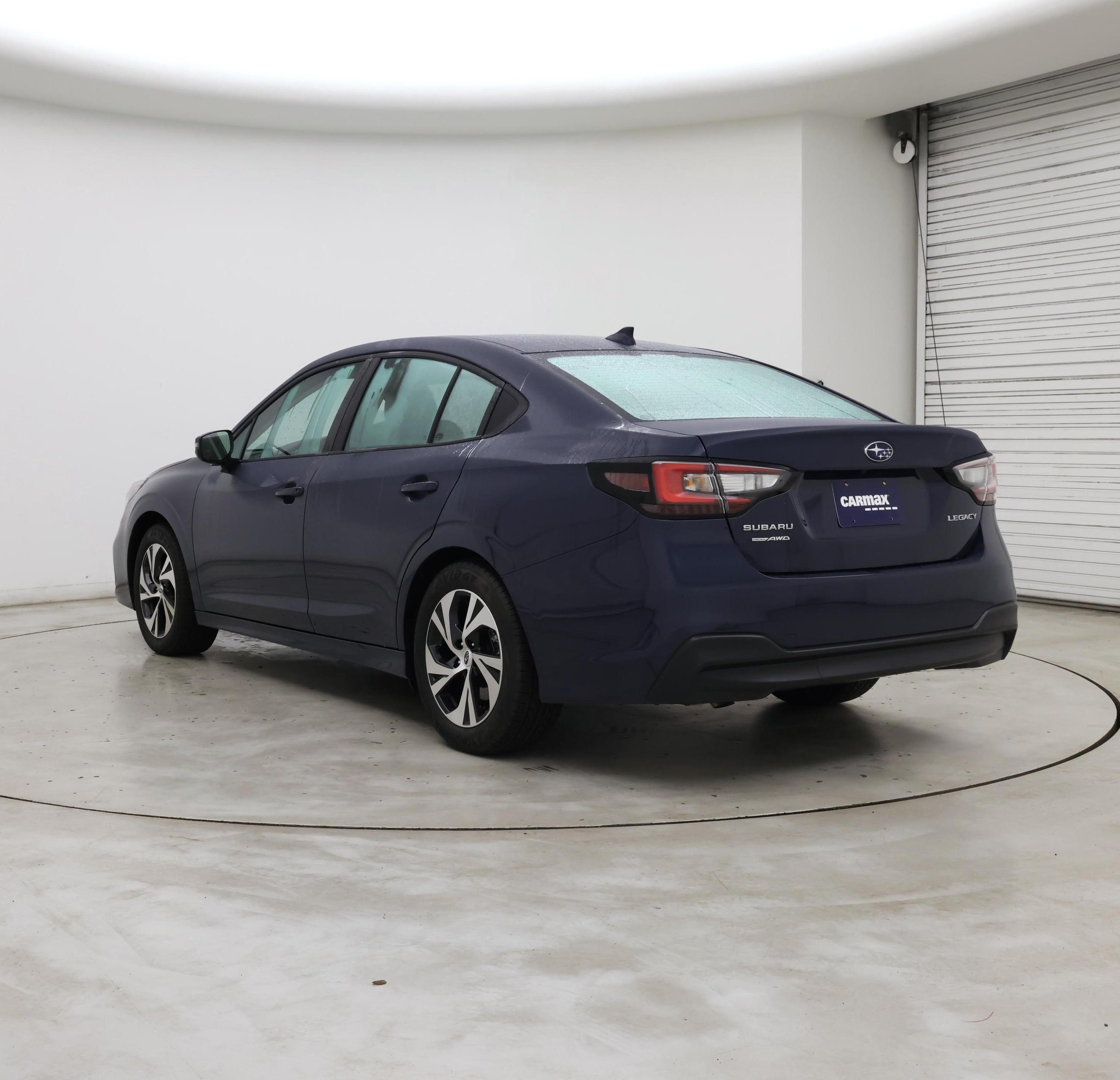 Thumbnail: 2025 Subaru Legacy - 2
