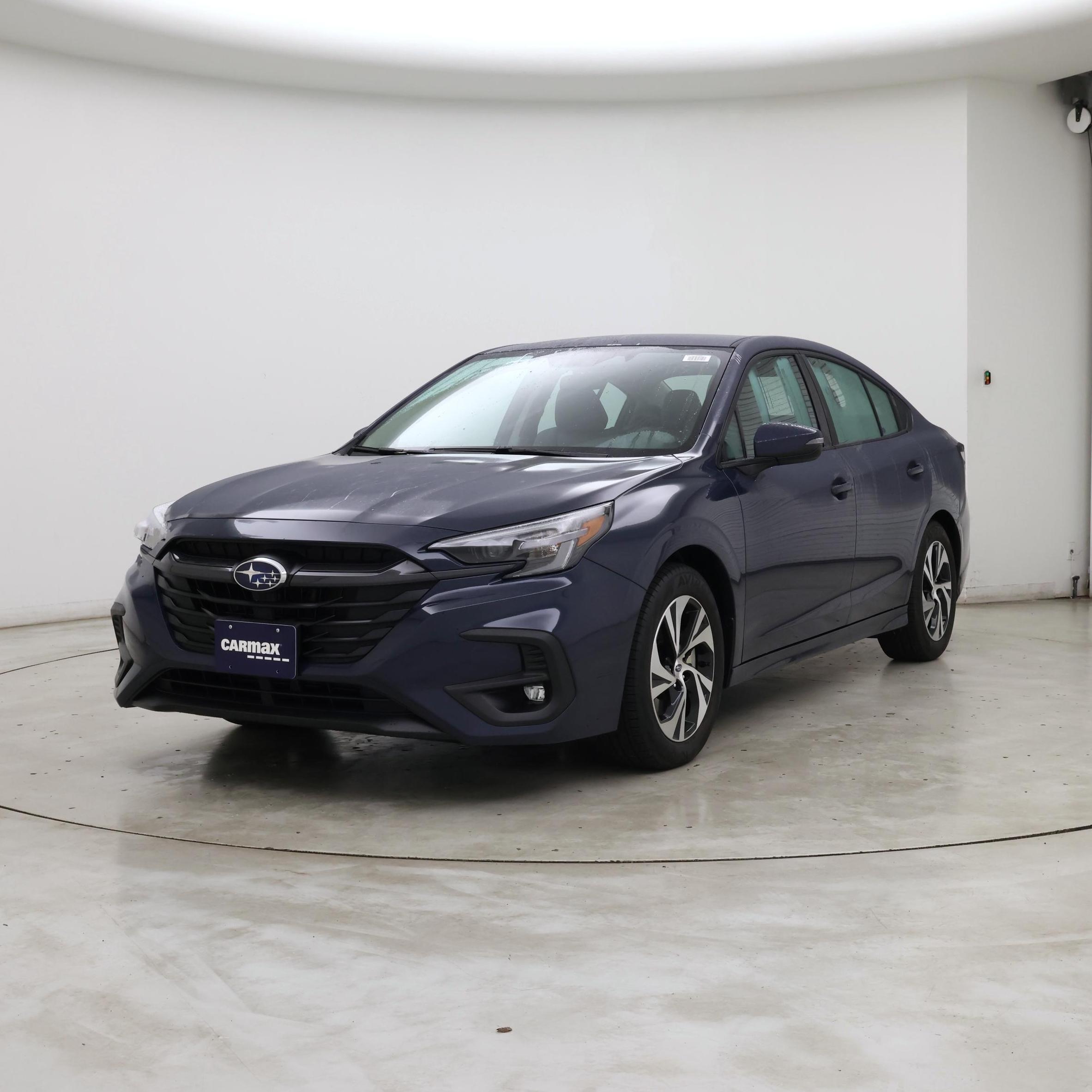 Thumbnail: 2025 Subaru Legacy - 4