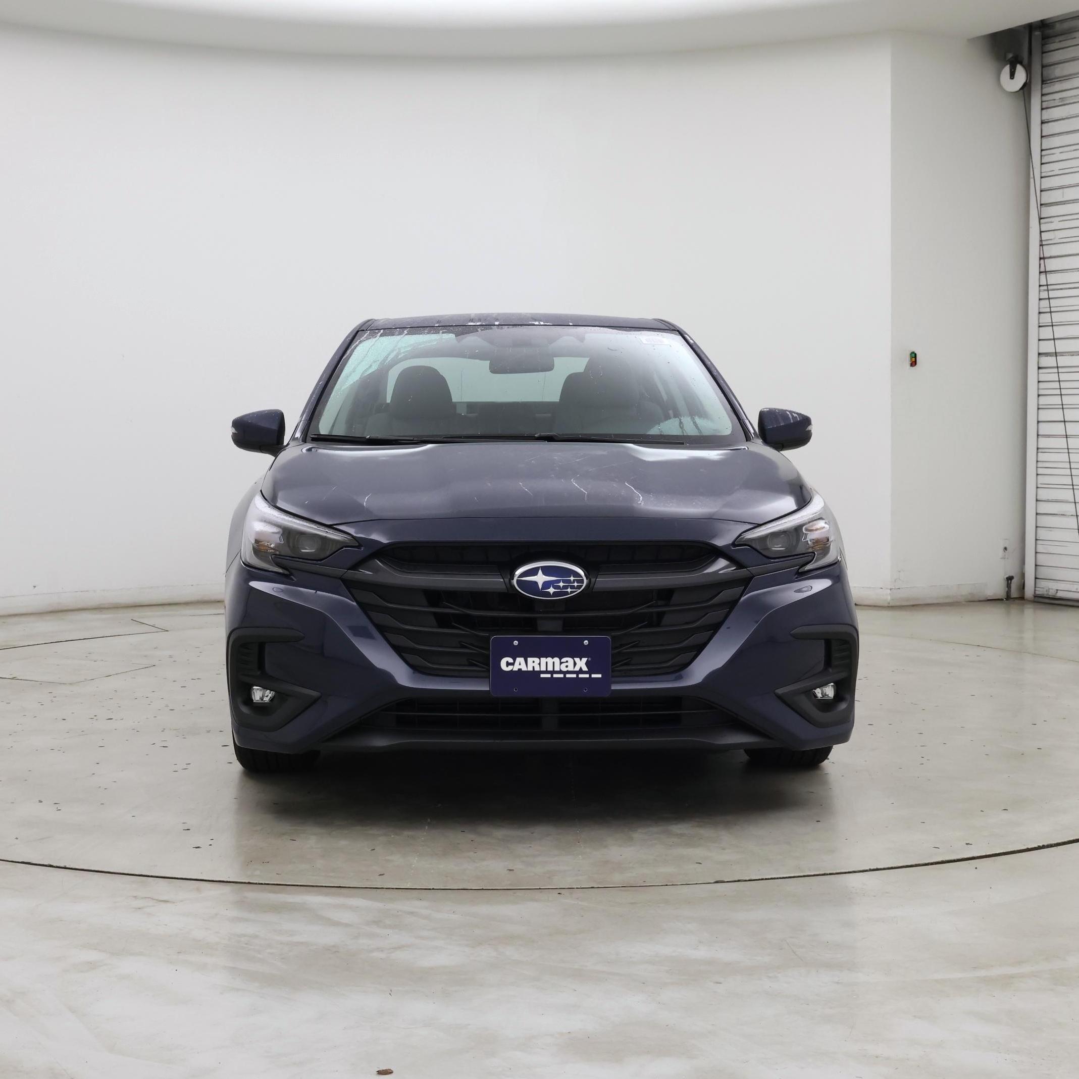 Thumbnail: 2025 Subaru Legacy - 5