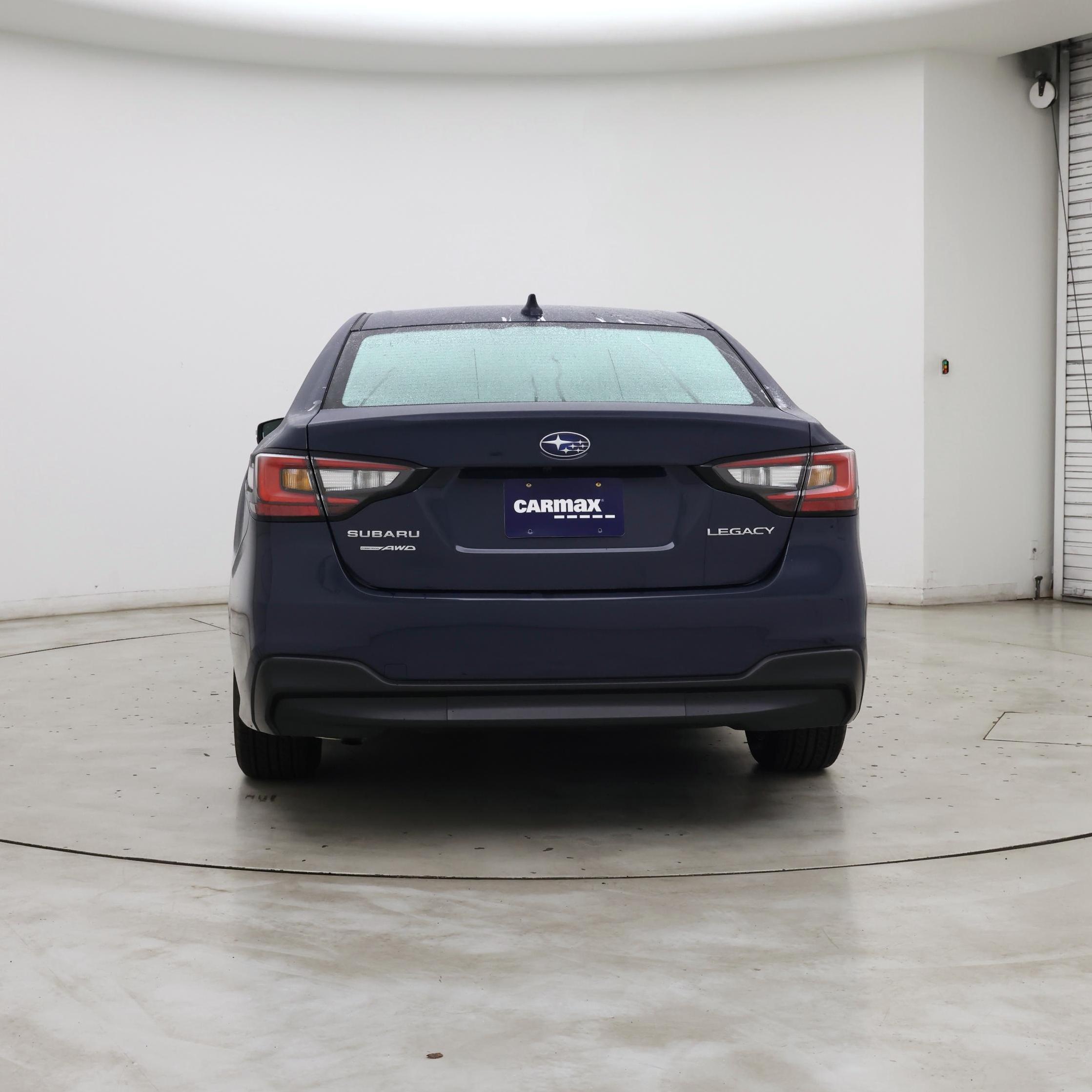 Thumbnail: 2025 Subaru Legacy - 6