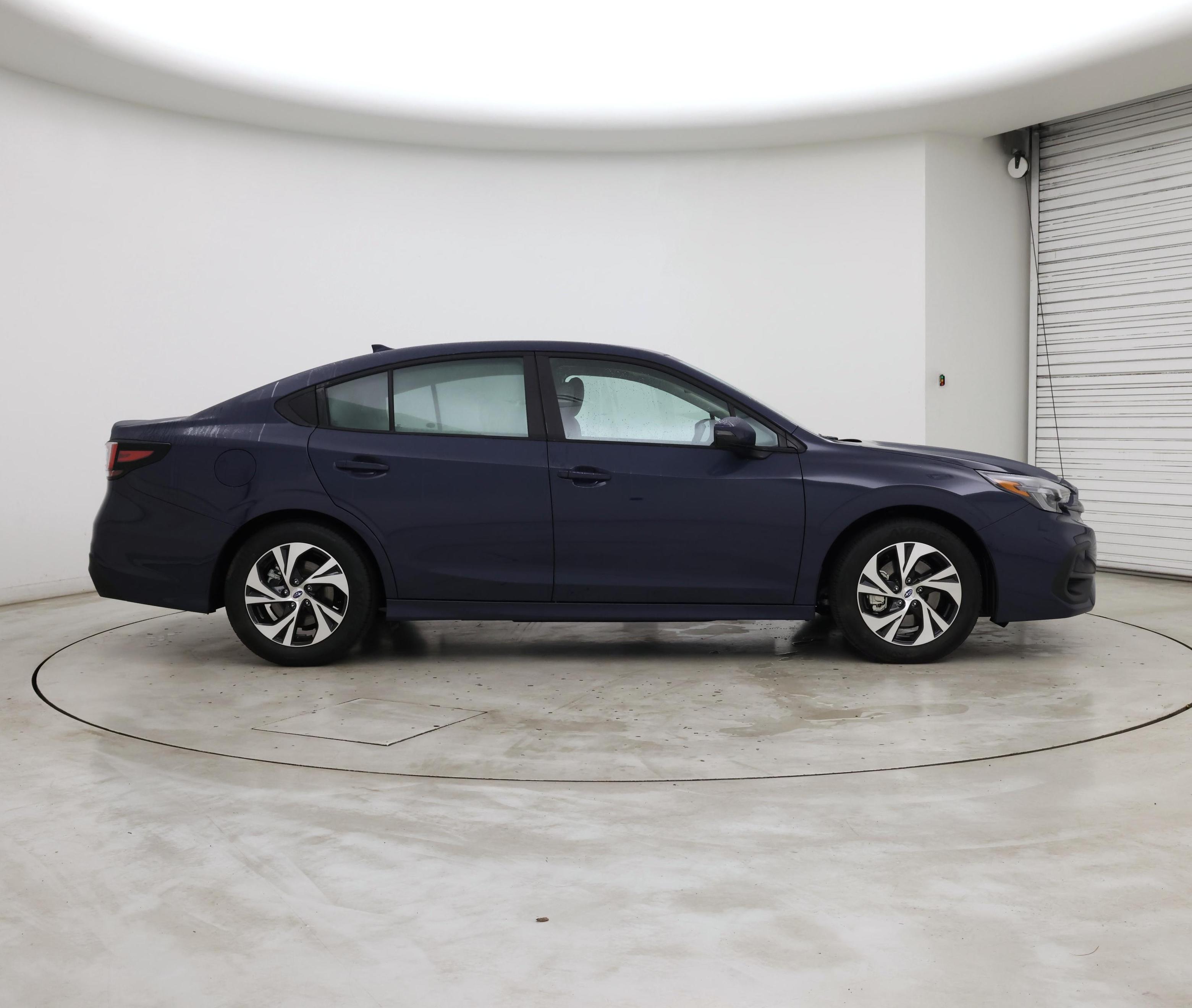 Thumbnail: 2025 Subaru Legacy - 7