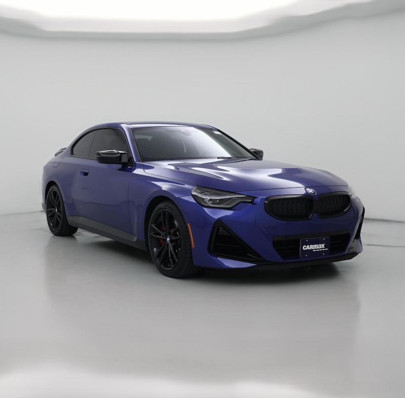 2022 BMW M240 XI