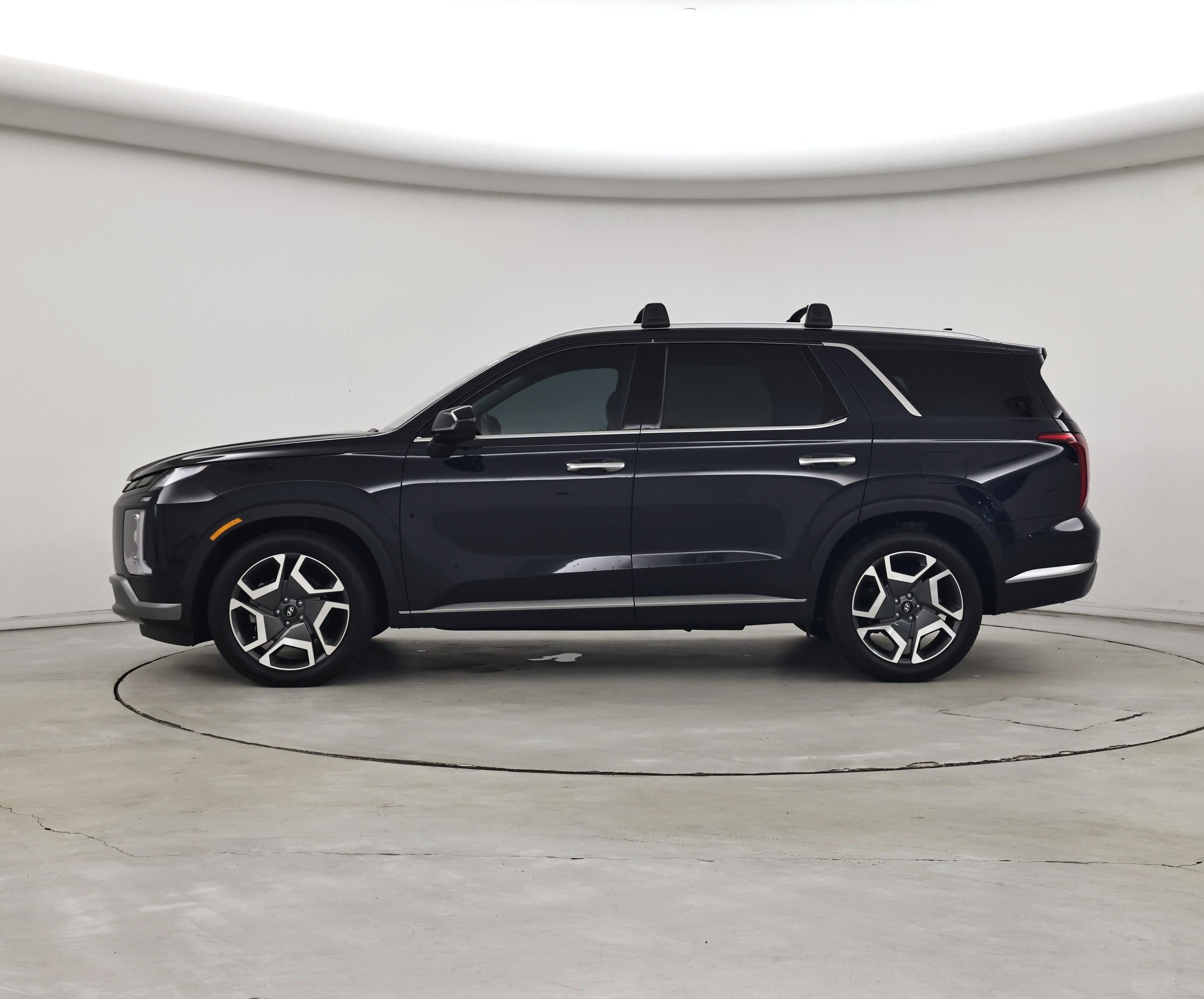 Thumbnail: 2024 Hyundai Palisade - 3