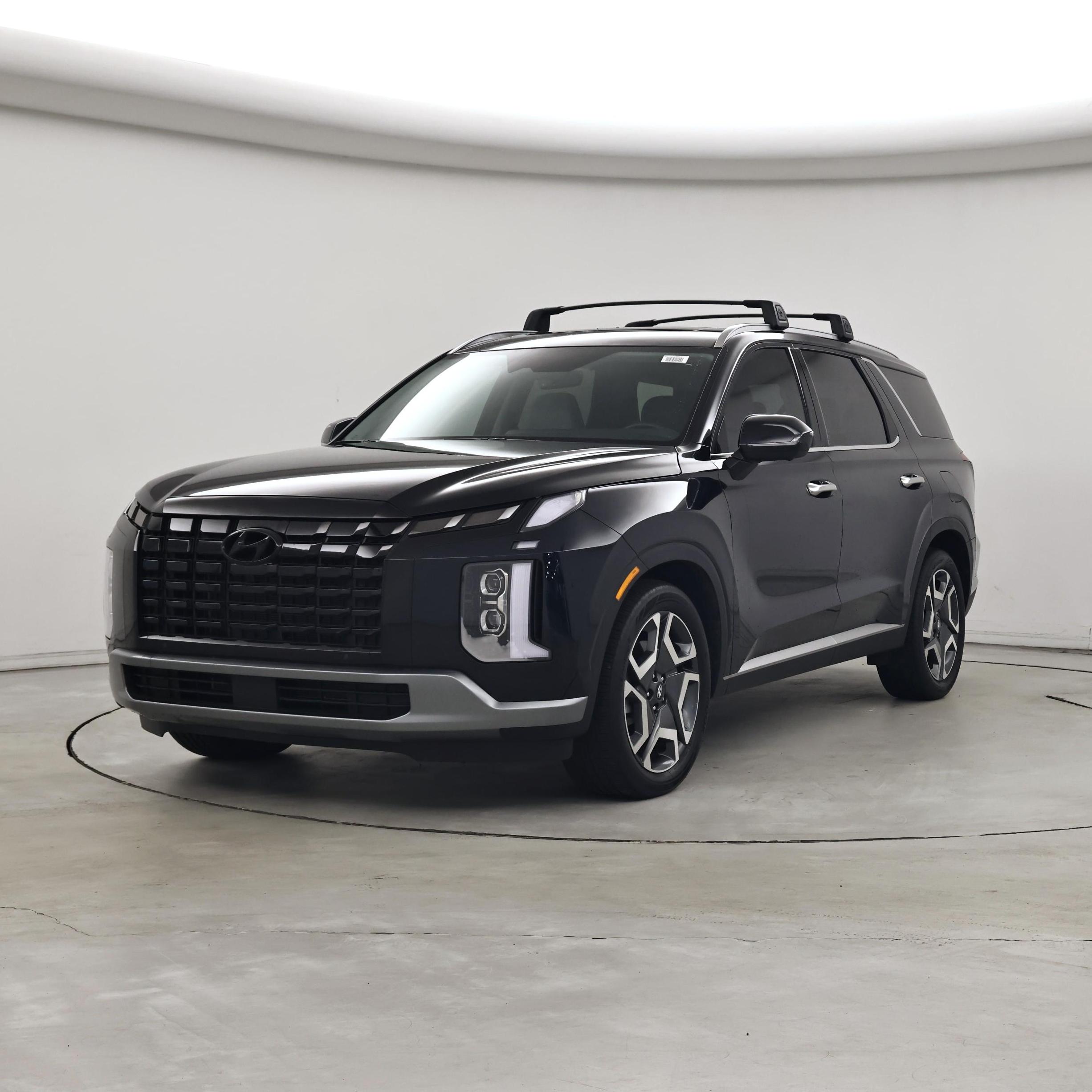 Thumbnail: 2024 Hyundai Palisade - 4