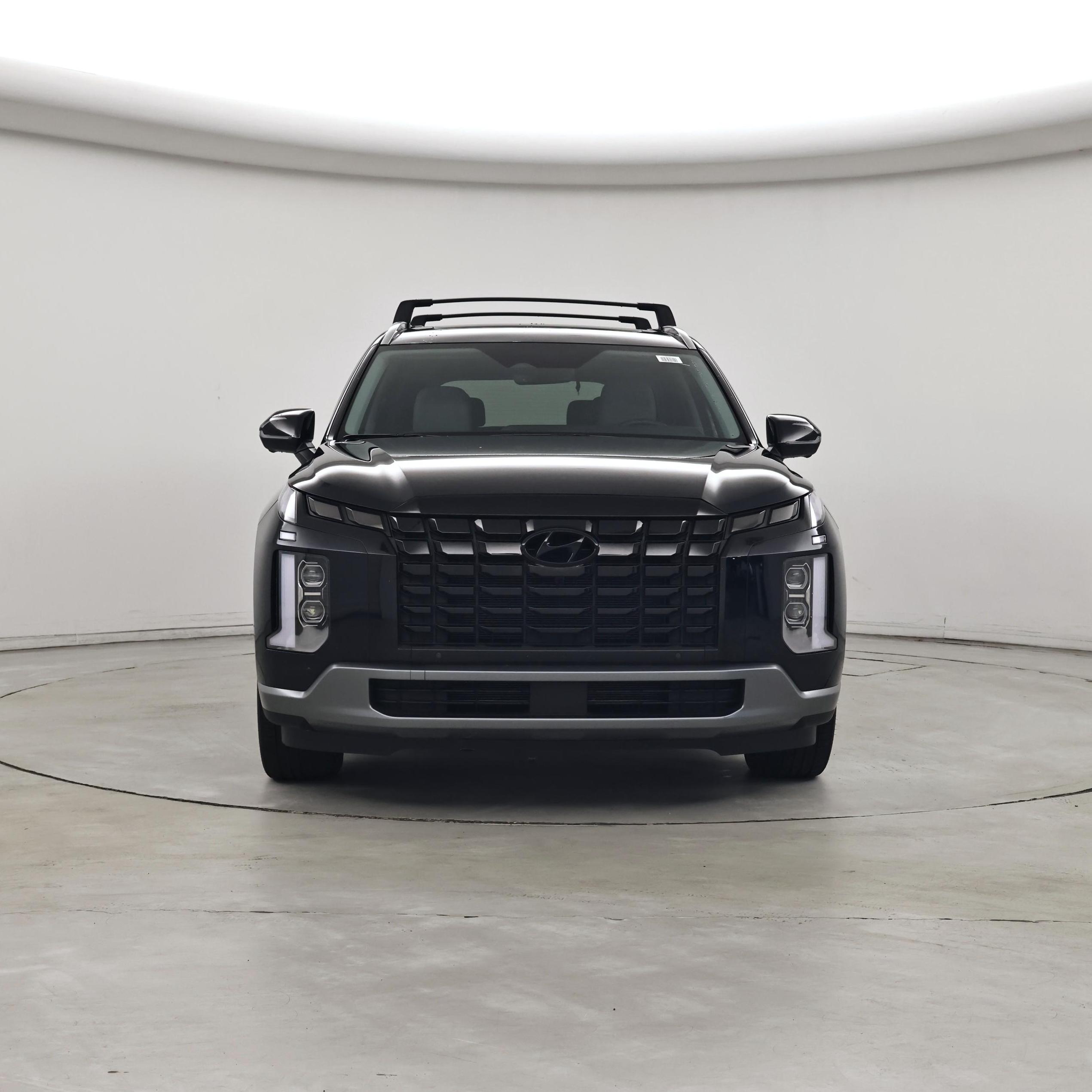 Thumbnail: 2024 Hyundai Palisade - 5