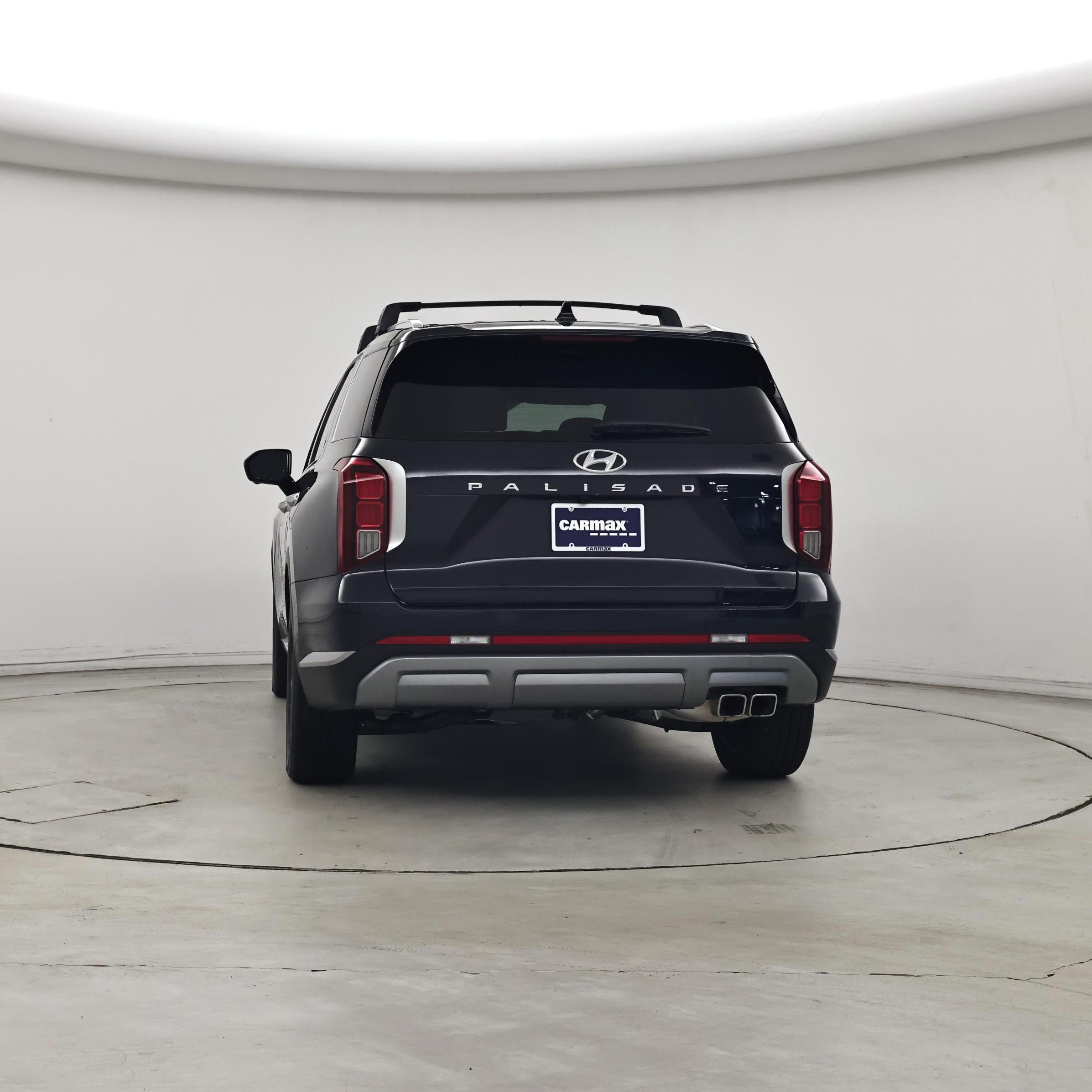 Thumbnail: 2024 Hyundai Palisade - 6