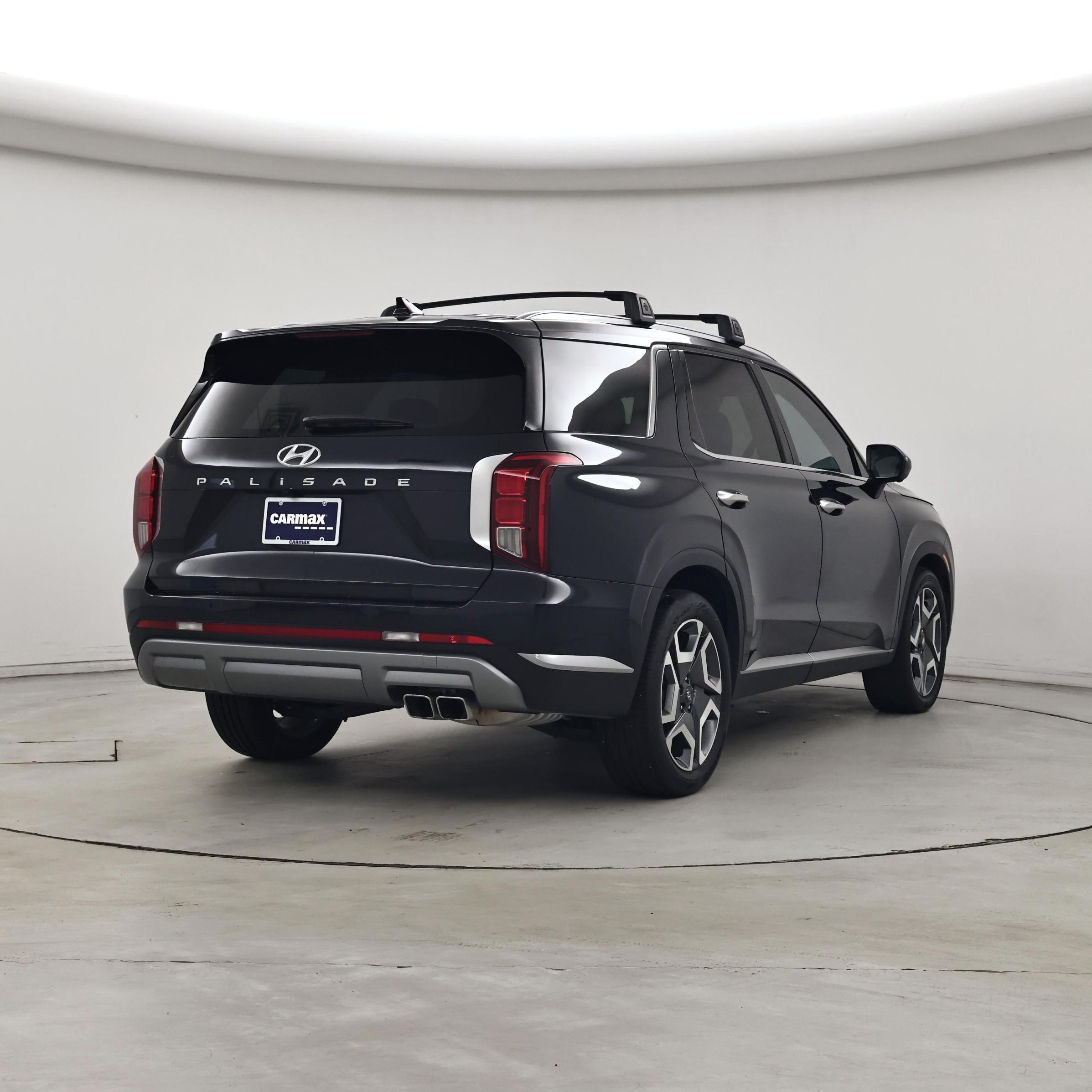Thumbnail: 2024 Hyundai Palisade - 8
