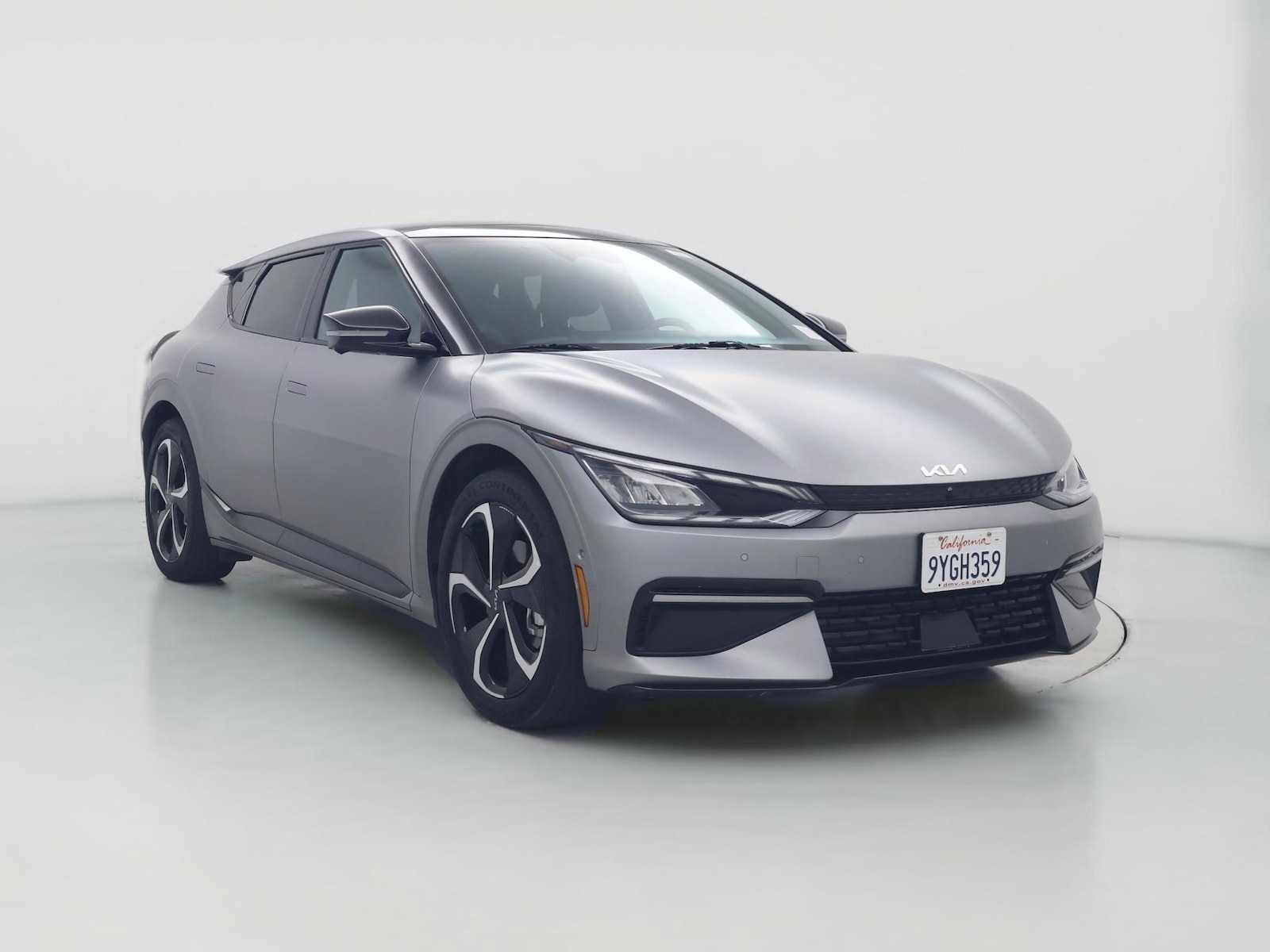 2023 Kia EV6