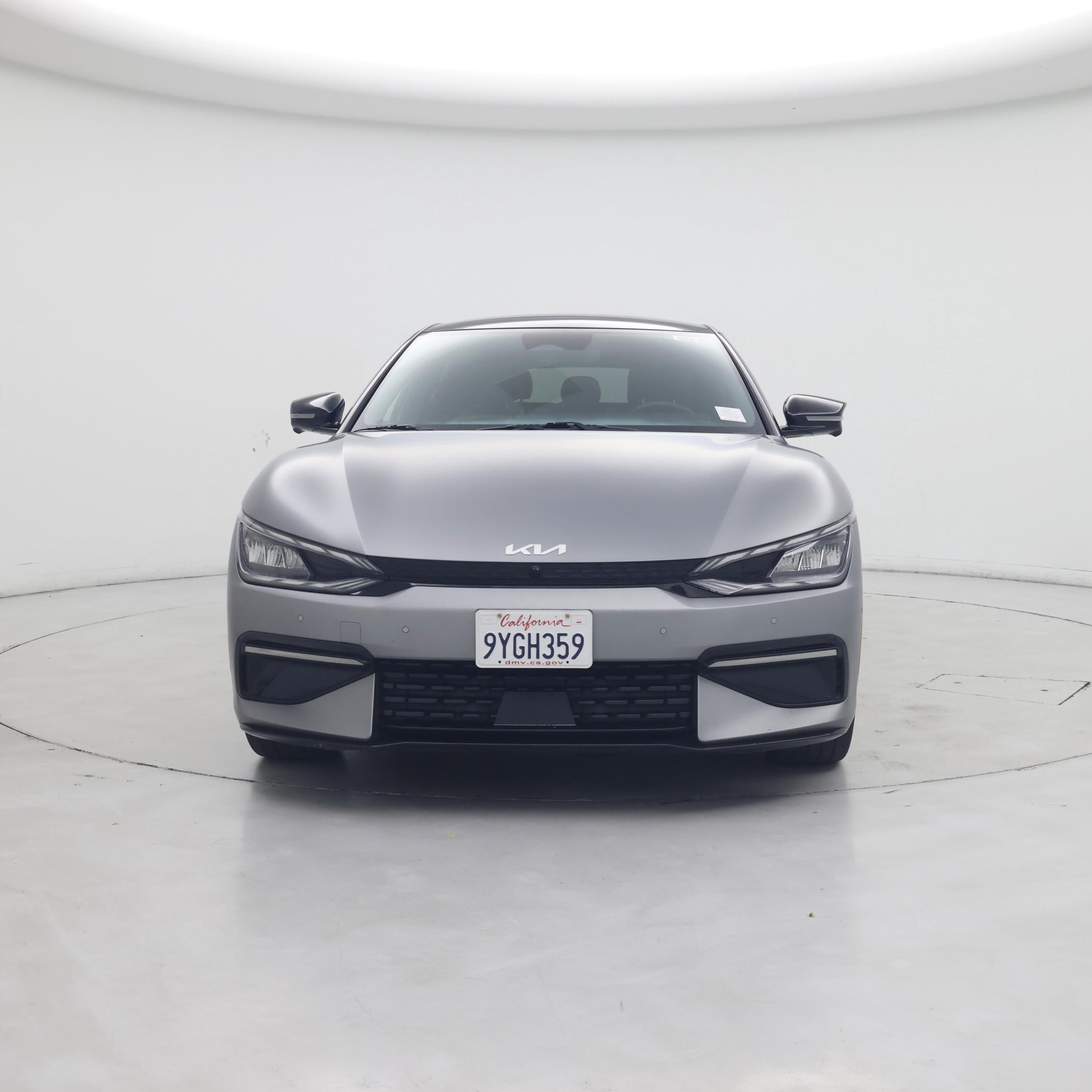 Thumbnail: 2023 Kia EV6 - 5