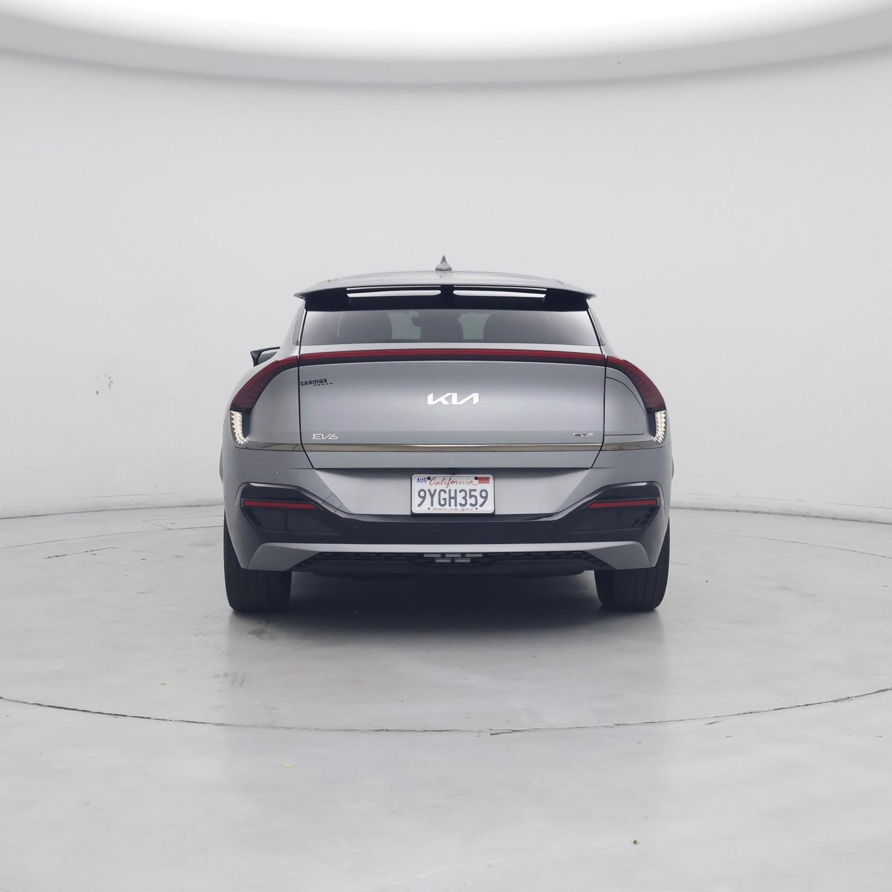 Thumbnail: 2023 Kia EV6 - 6