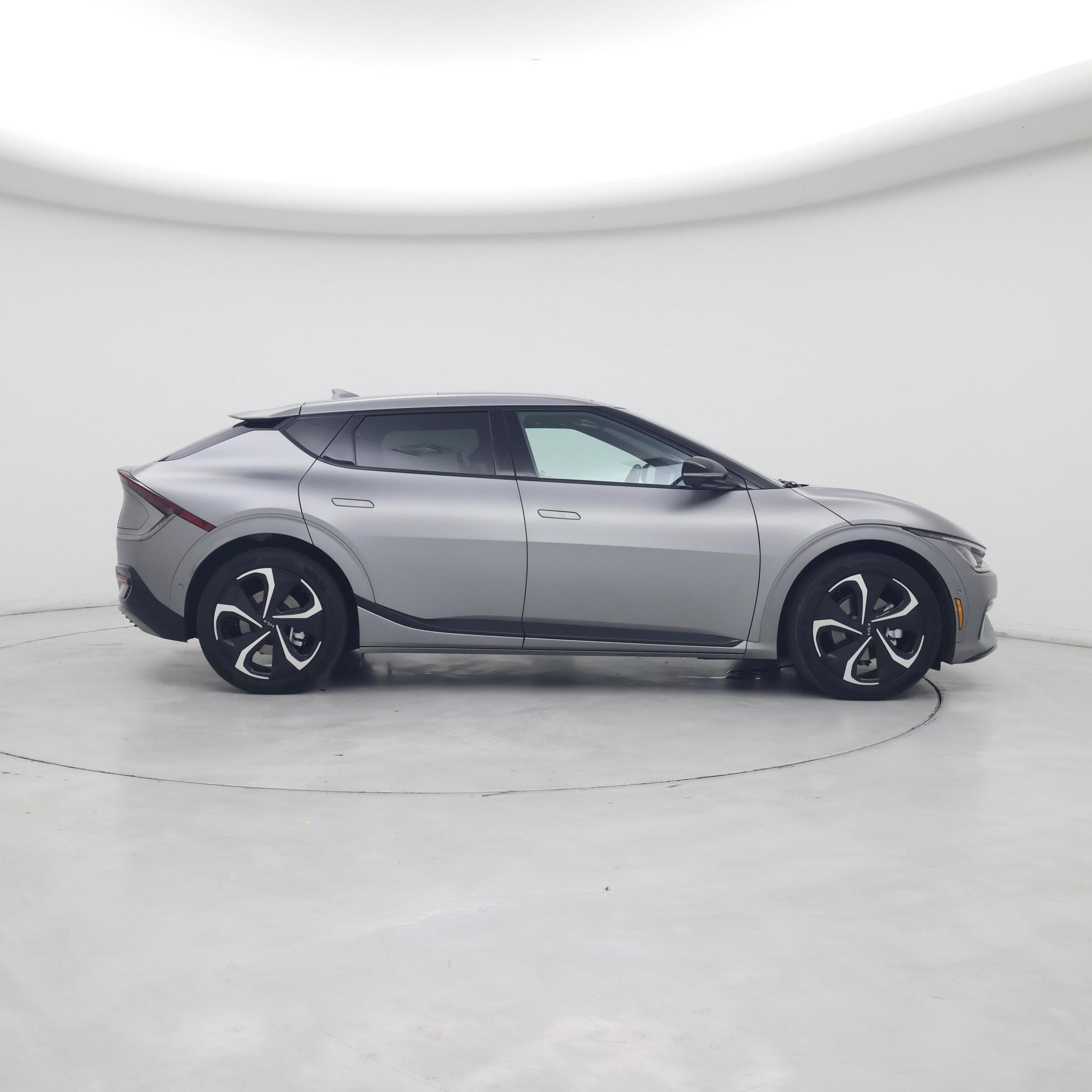 Thumbnail: 2023 Kia EV6 - 7