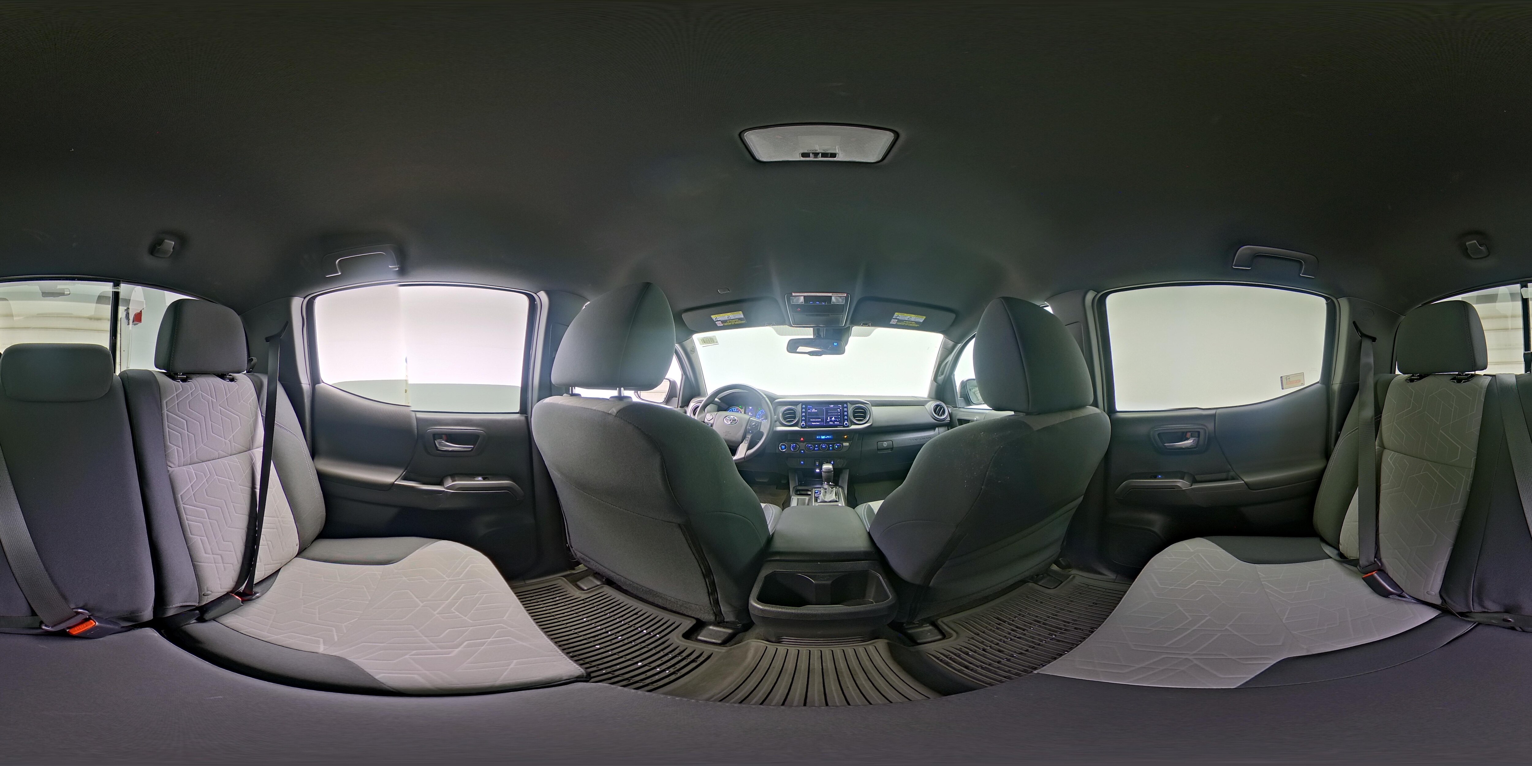2023 Toyota Tacoma TRD Sport - Photo 25