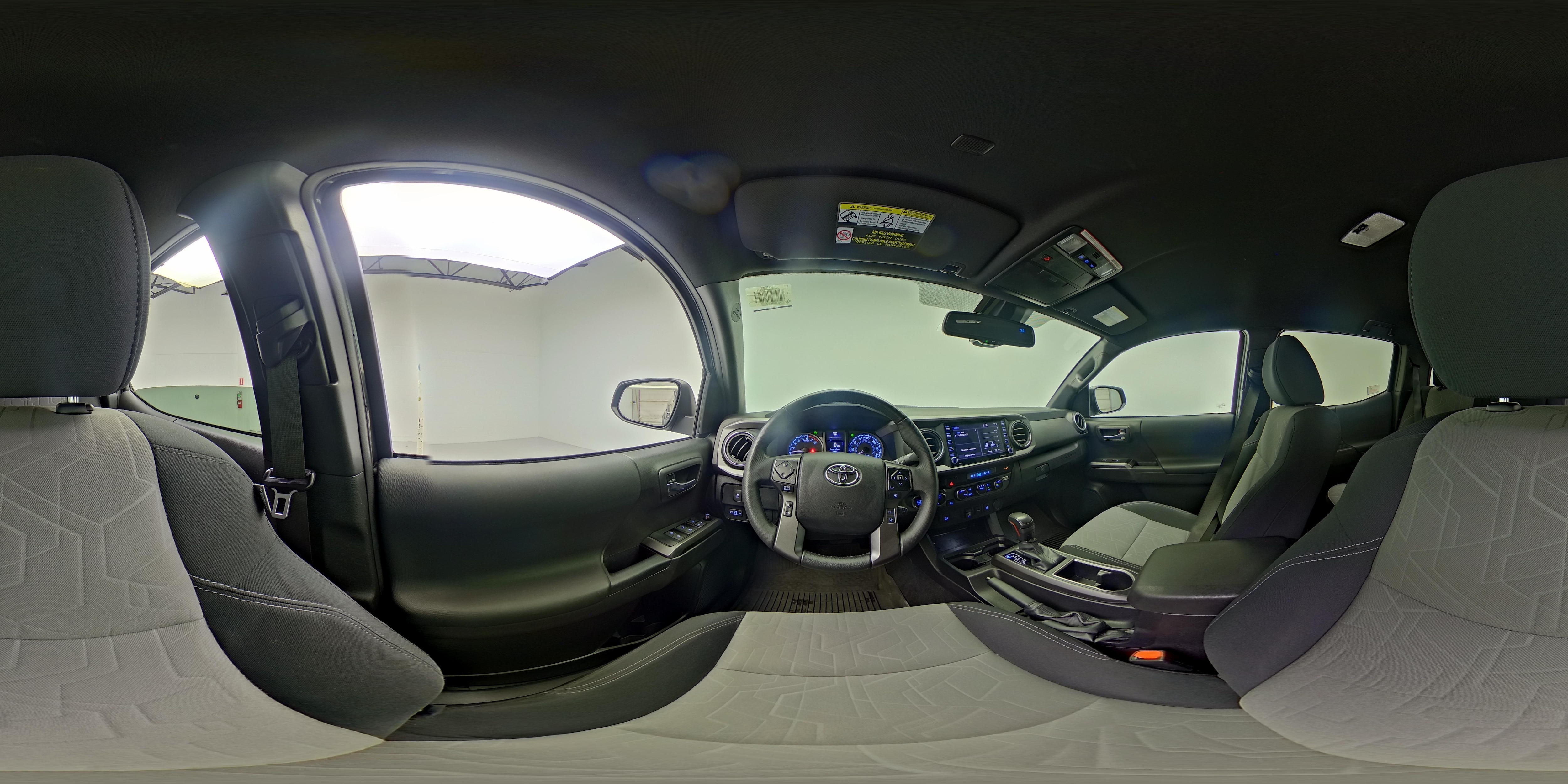 2023 Toyota Tacoma TRD Sport - Photo 26