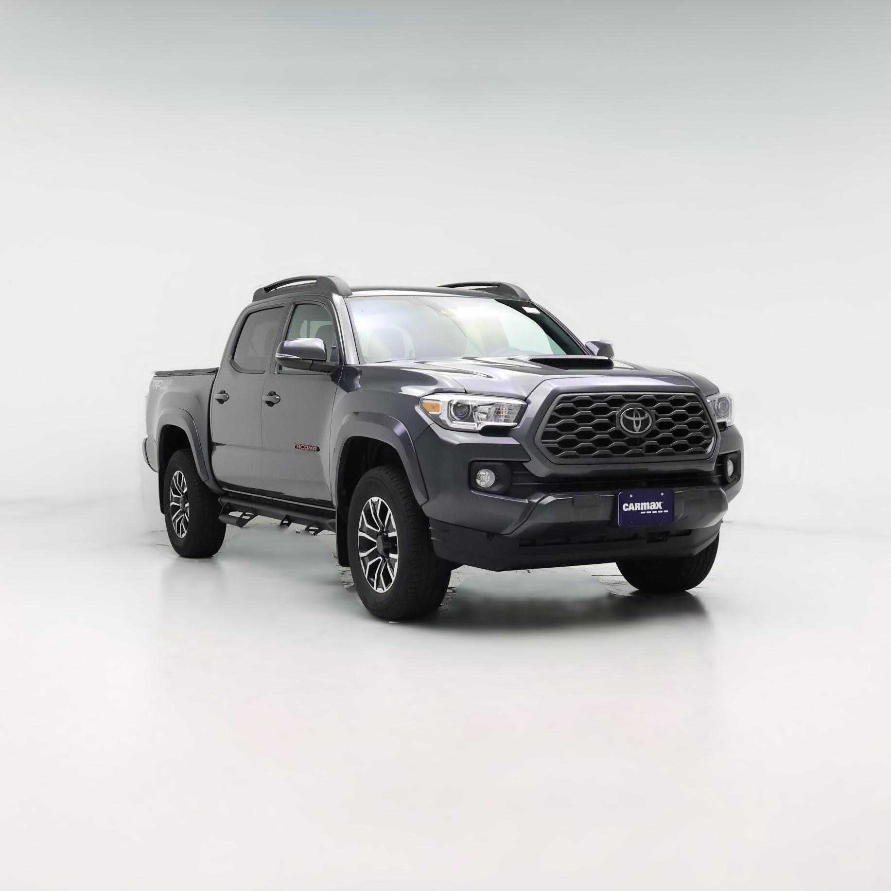 Thumbnail: 2023 Toyota Tacoma - 1