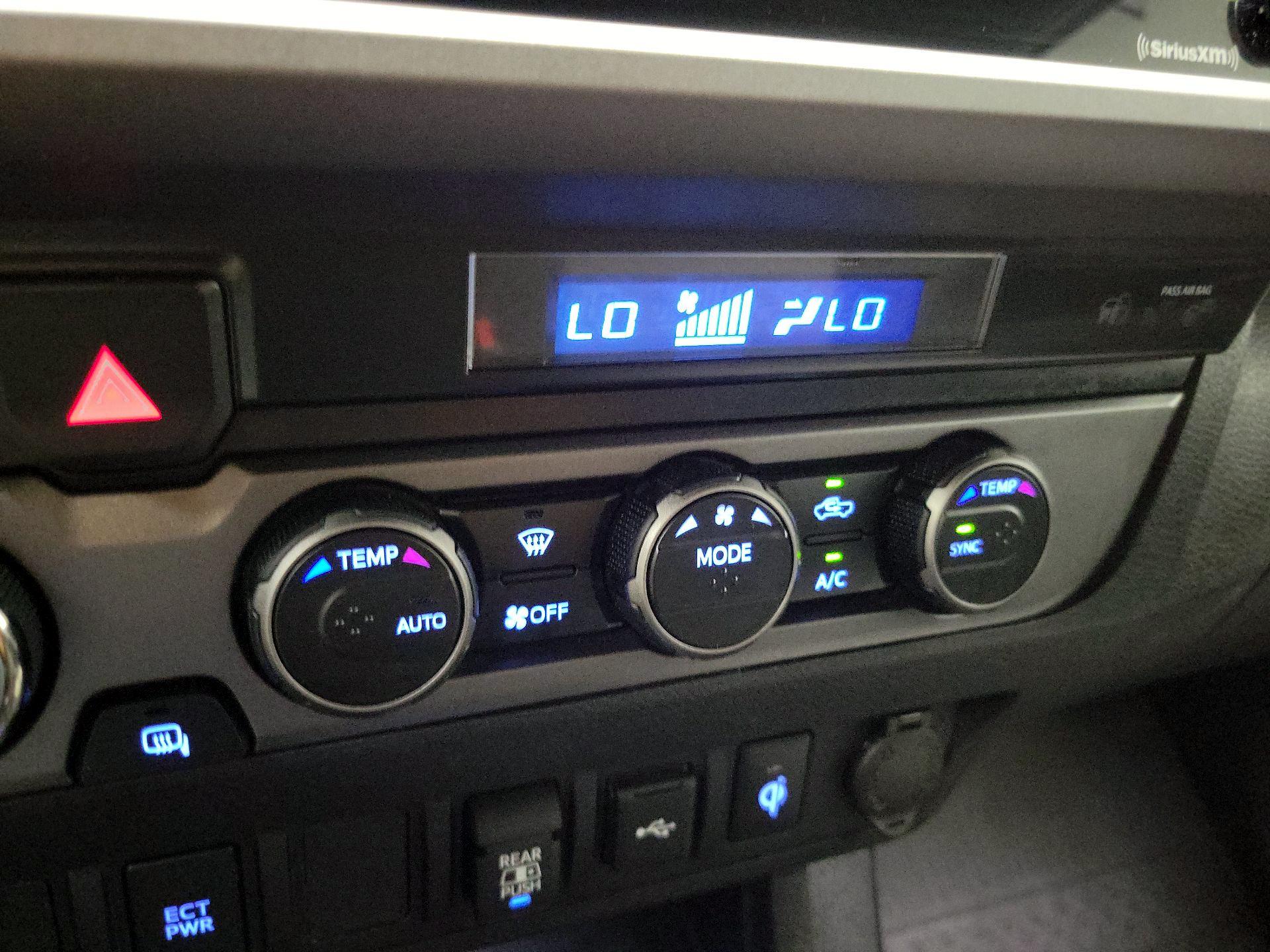 Thumbnail: 2023 Toyota Tacoma - 16
