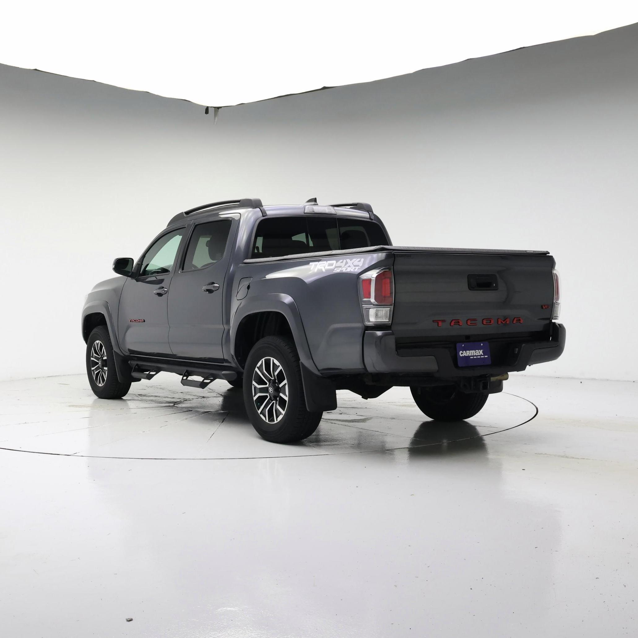 Thumbnail: 2023 Toyota Tacoma - 2