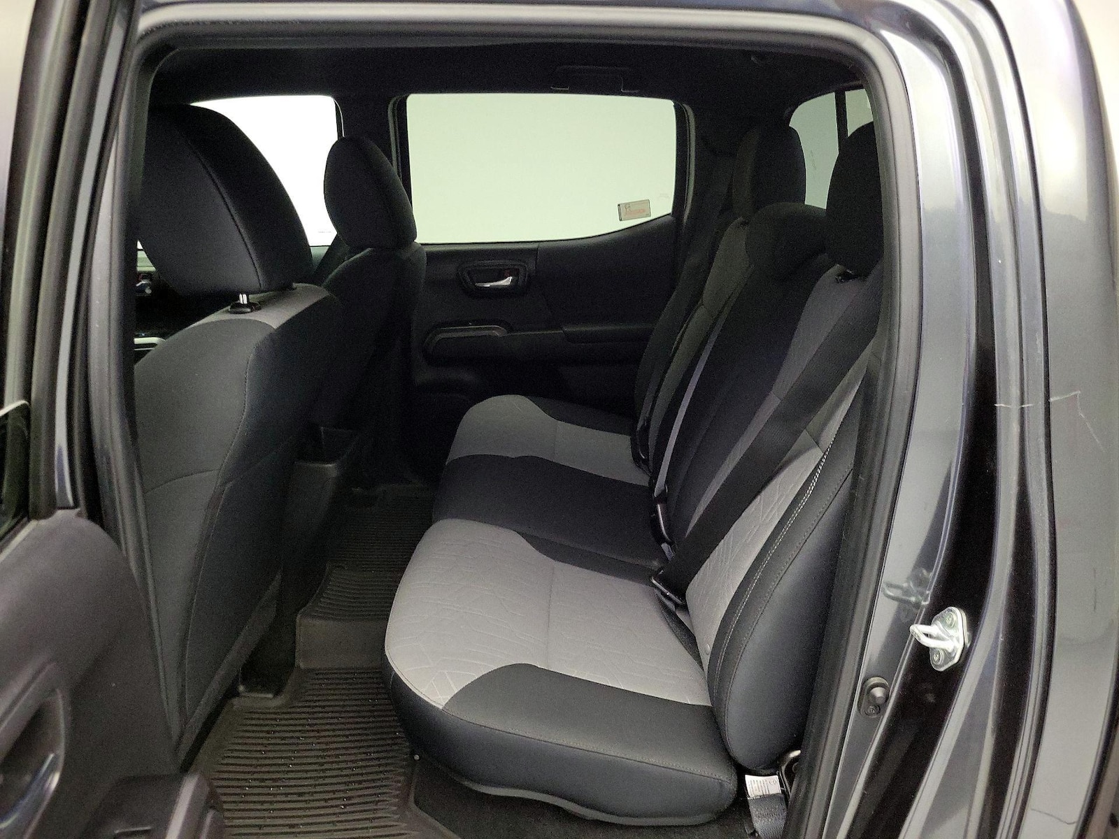 2023 Toyota Tacoma TRD Sport - Photo 20