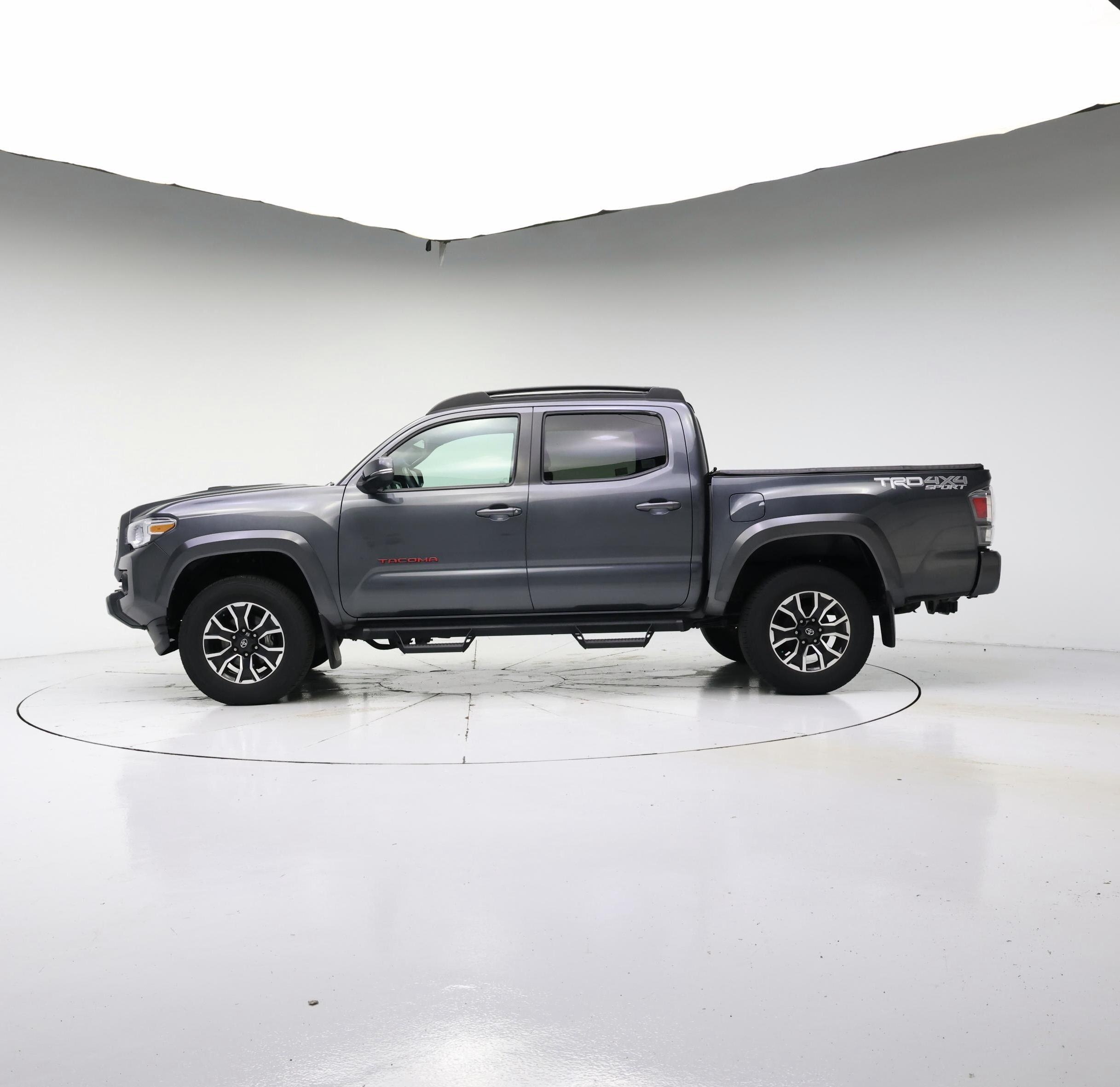 Thumbnail: 2023 Toyota Tacoma - 3