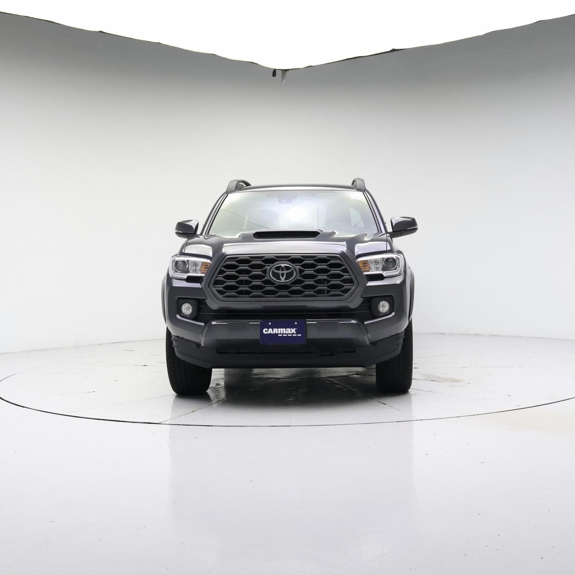 Thumbnail: 2023 Toyota Tacoma - 5