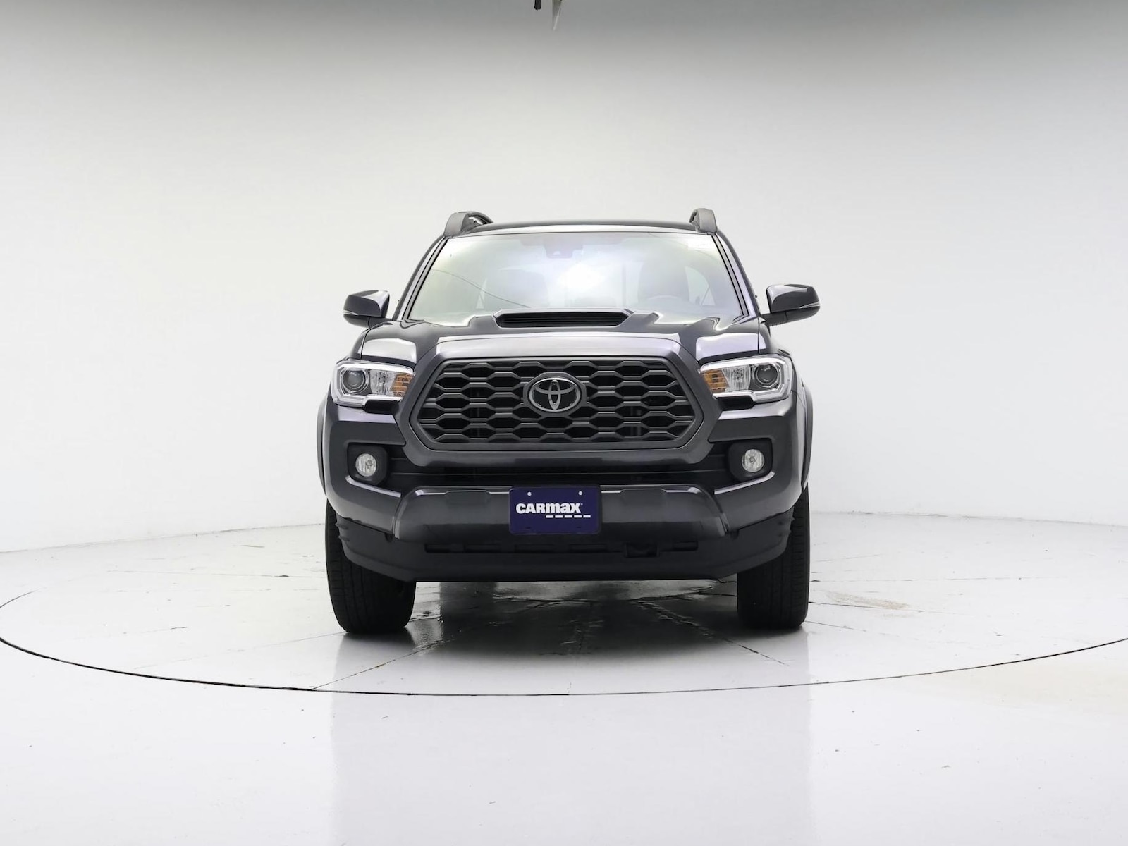 2023 Toyota Tacoma TRD Sport - Photo 6