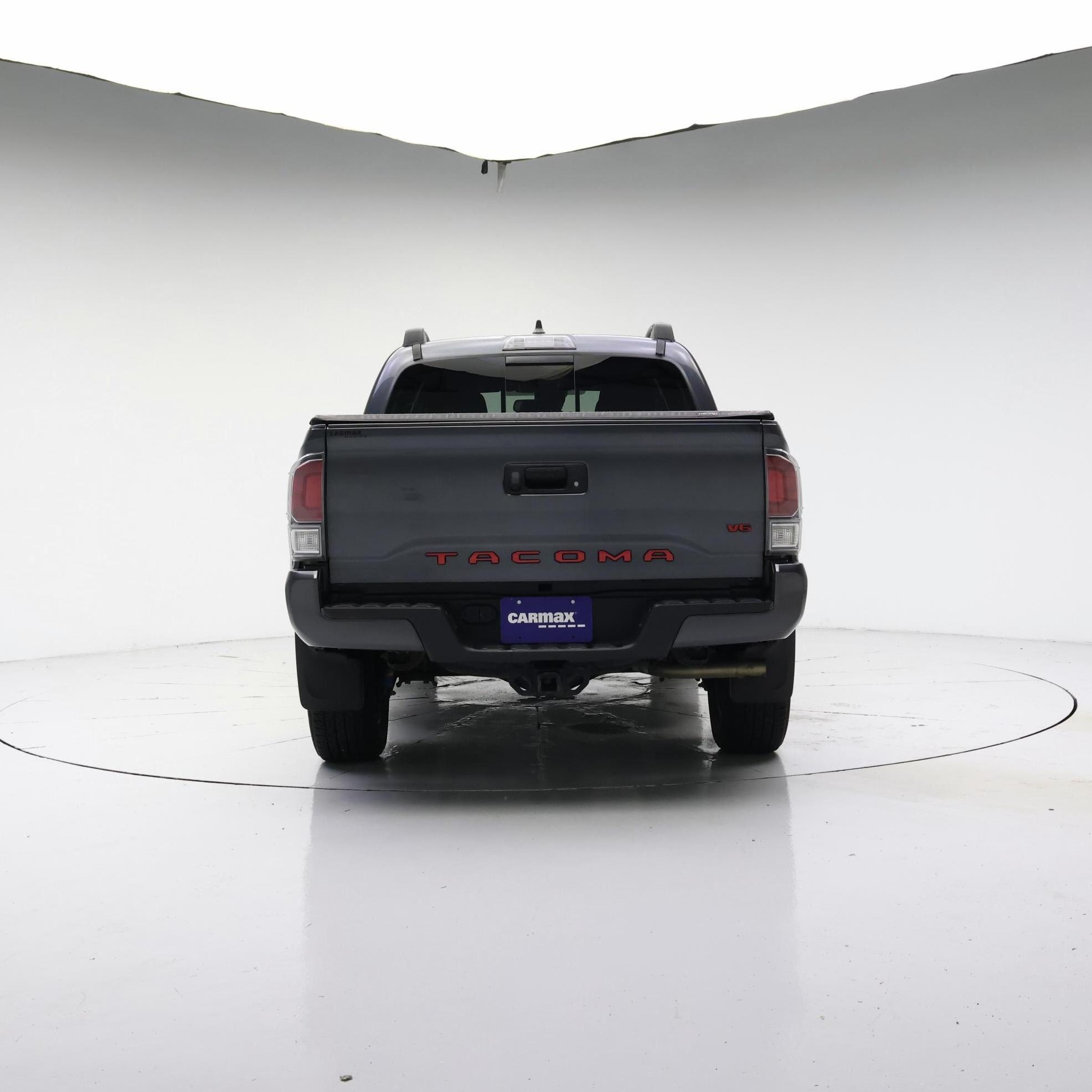 Thumbnail: 2023 Toyota Tacoma - 6