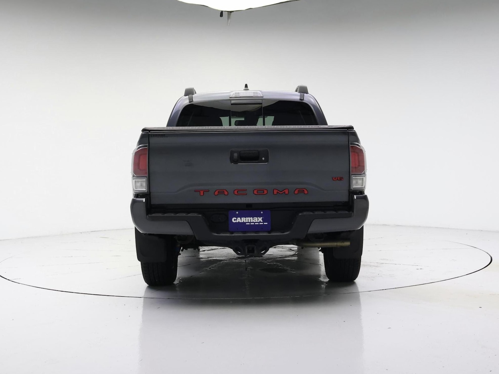 2023 Toyota Tacoma TRD Sport - Photo 7